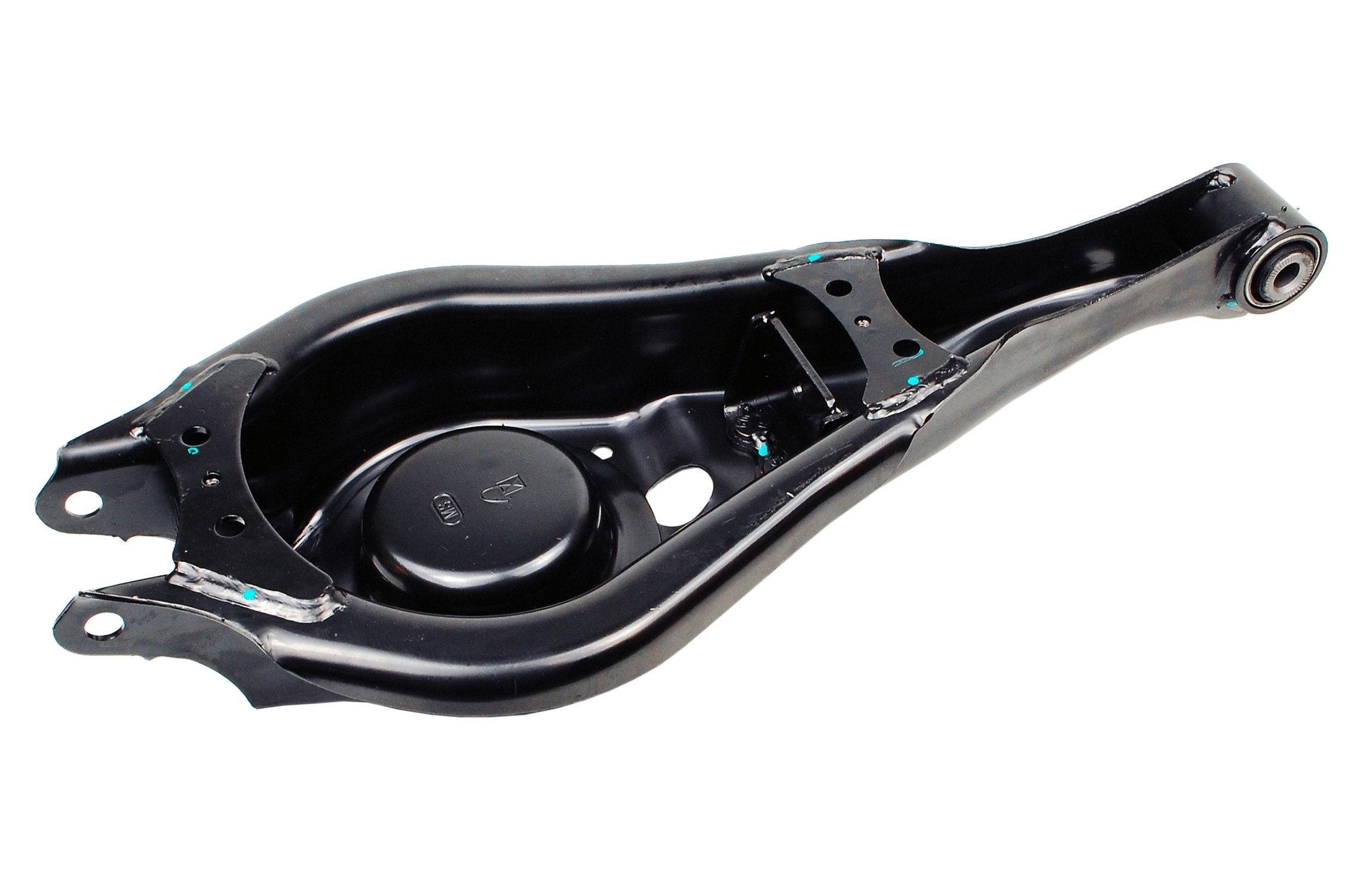 Suspension Control Arm