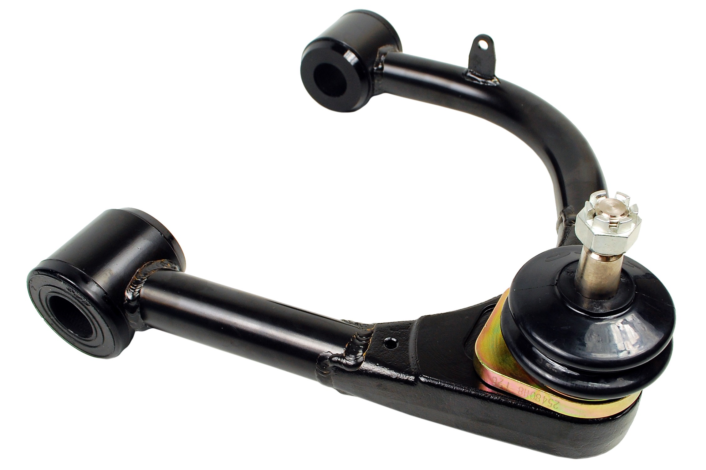 Suspension Control Arm and Ball Joint Assembly