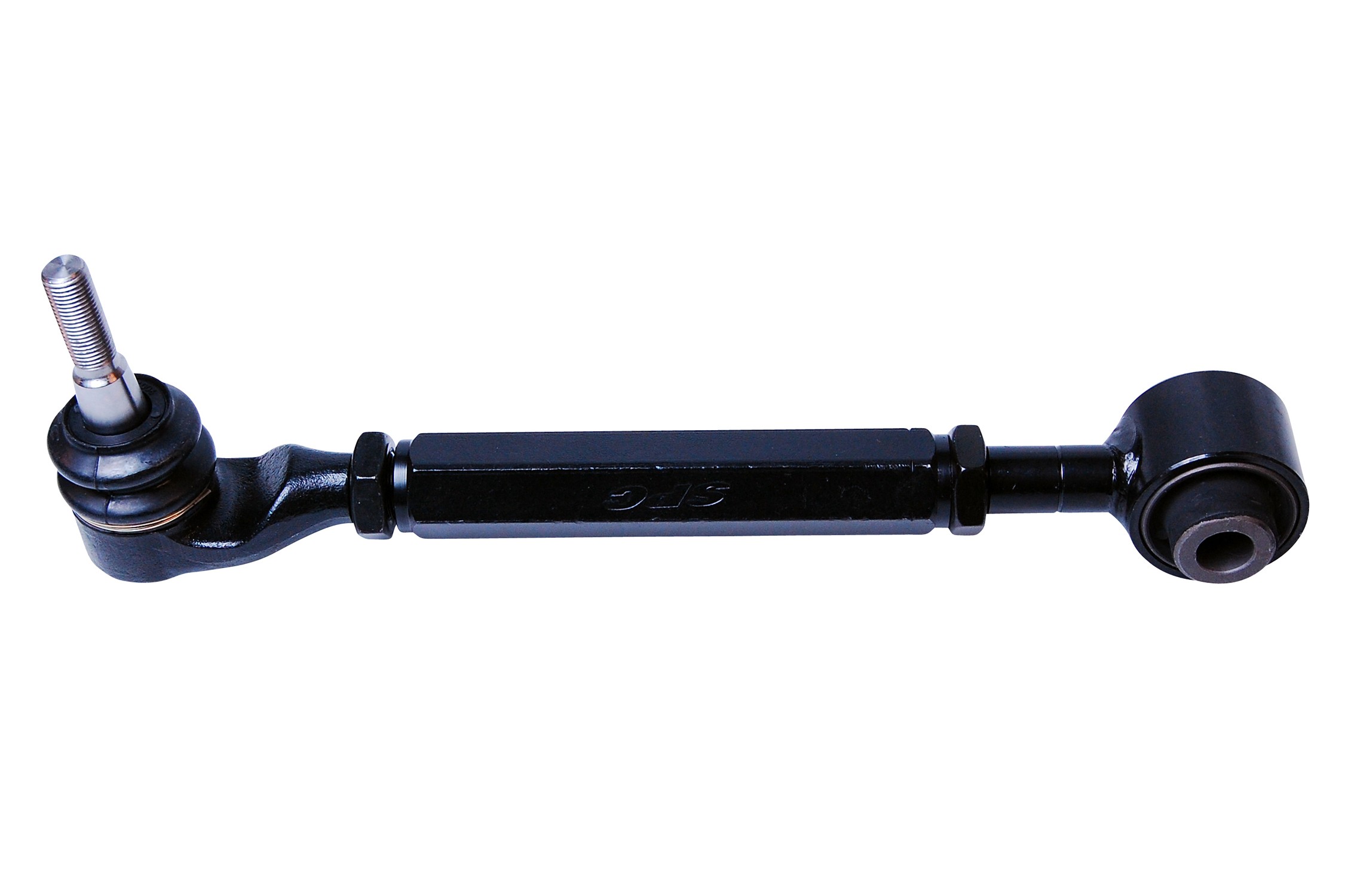 Lateral Arm and Ball Joint Assembly