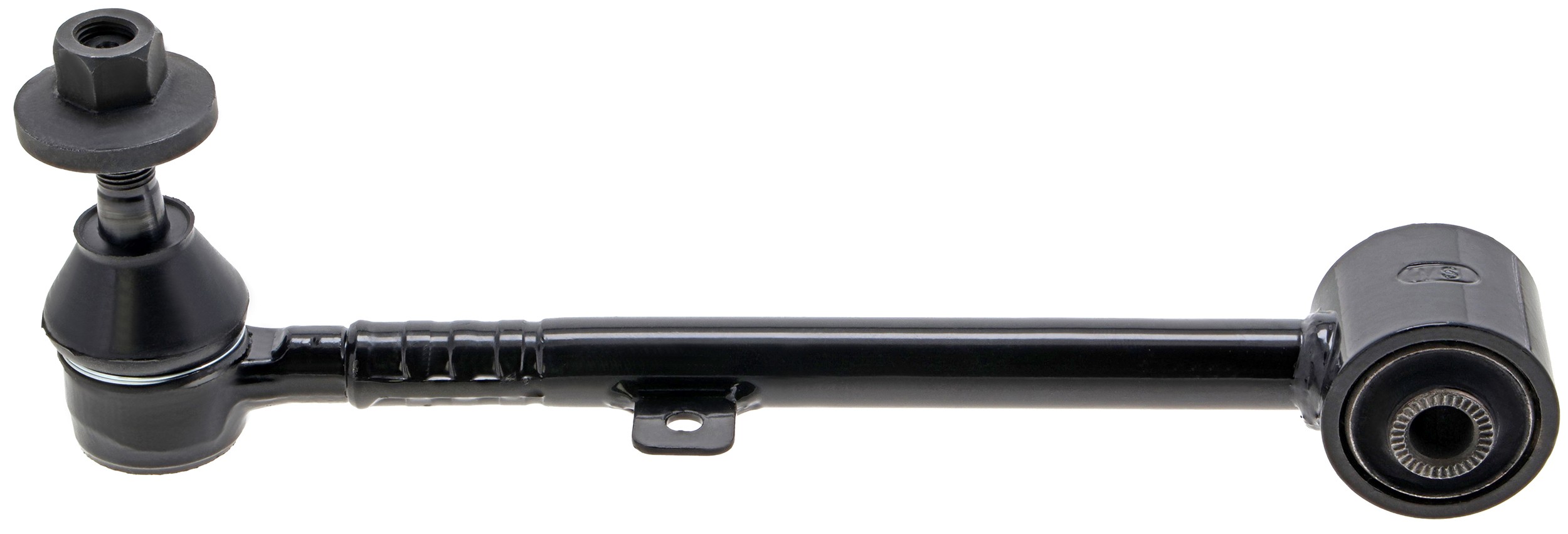 Lateral Arm and Ball Joint Assembly