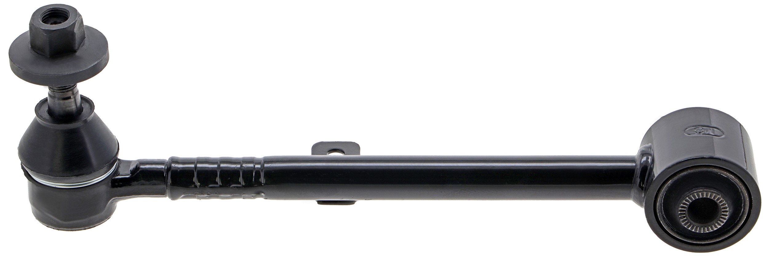 Lateral Arm and Ball Joint Assembly