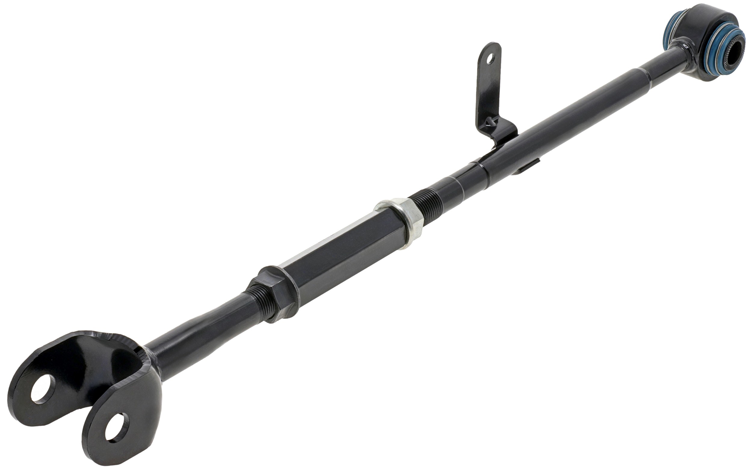 Lateral Arm
