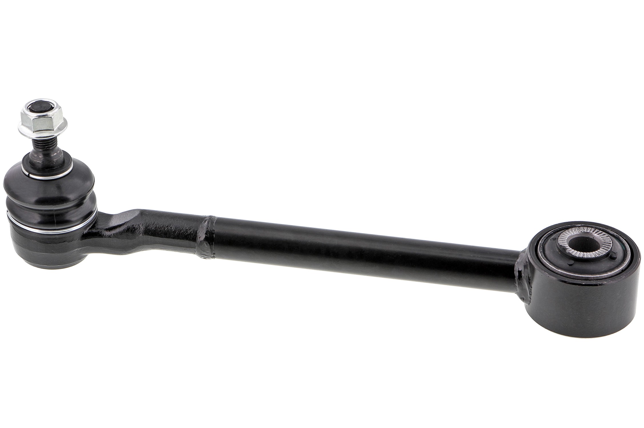 Lateral Arm and Ball Joint Assembly