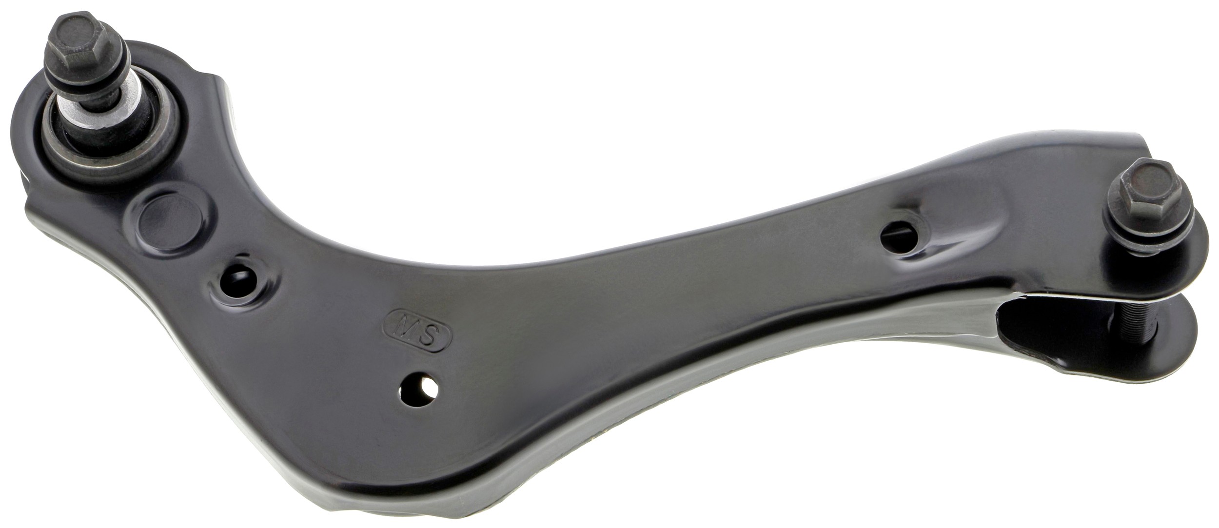Lateral Arm