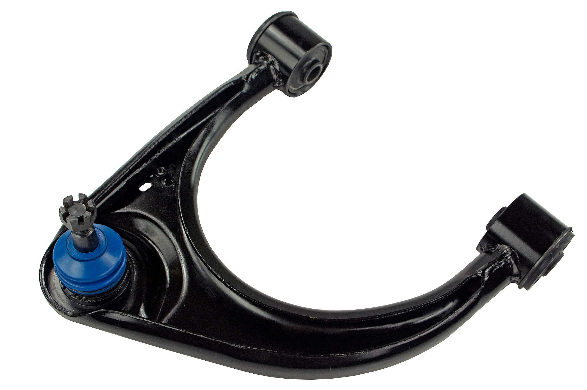 Suspension Control Arm and Ball Joint Assembly