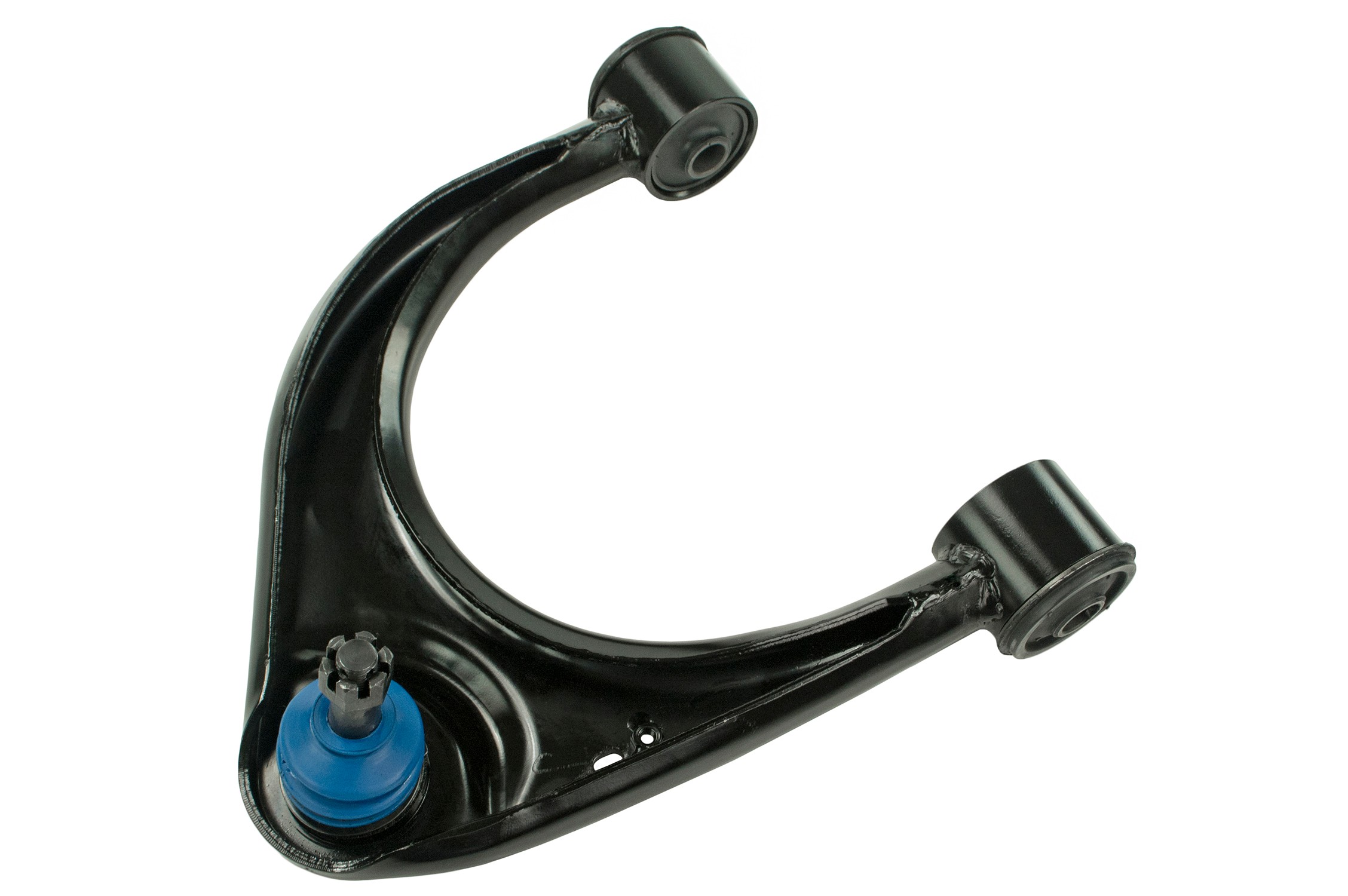Suspension Control Arm and Ball Joint Assembly