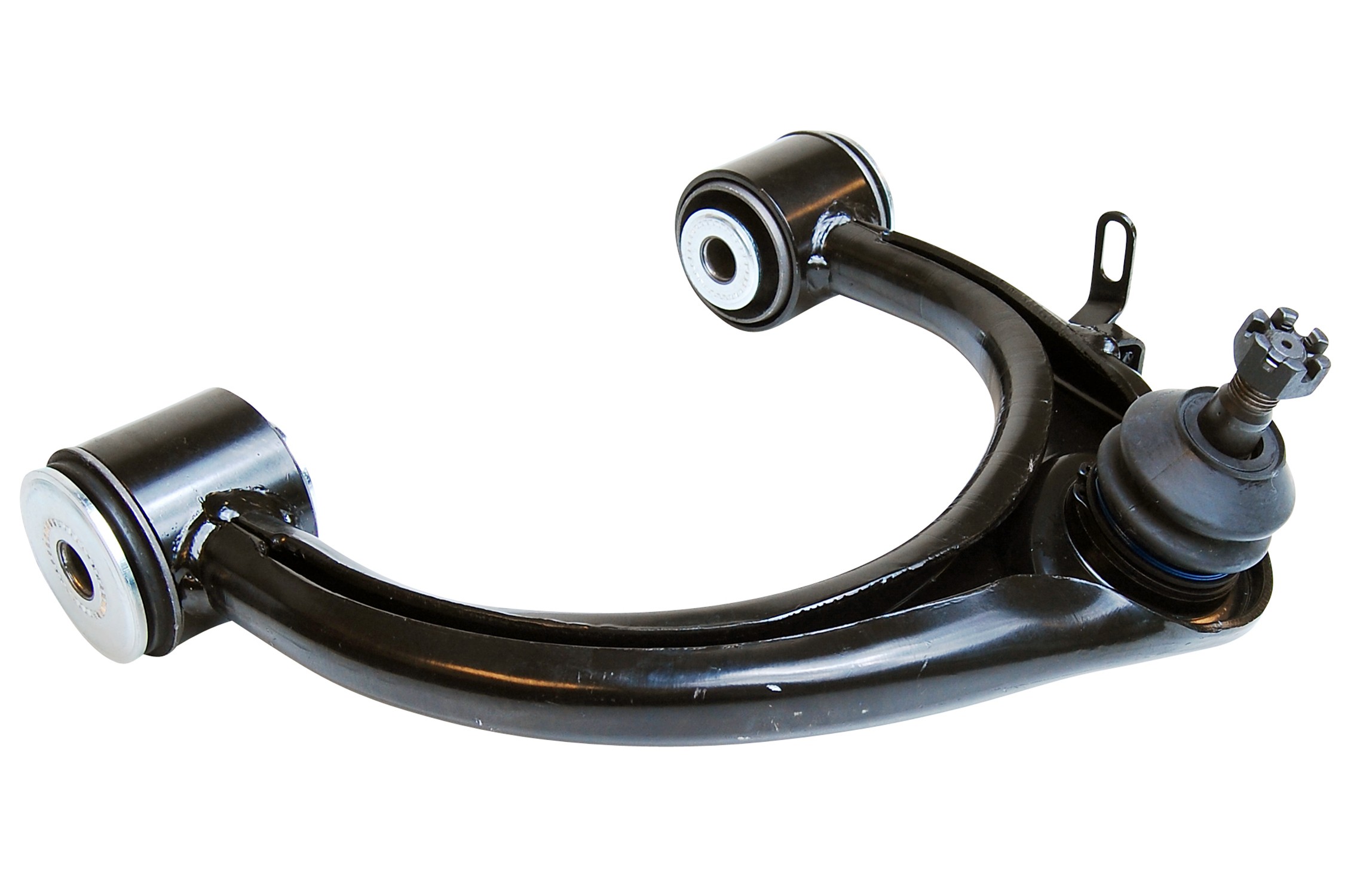 Suspension Control Arm and Ball Joint Assembly