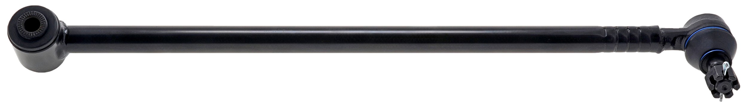Lateral Arm and Ball Joint Assembly