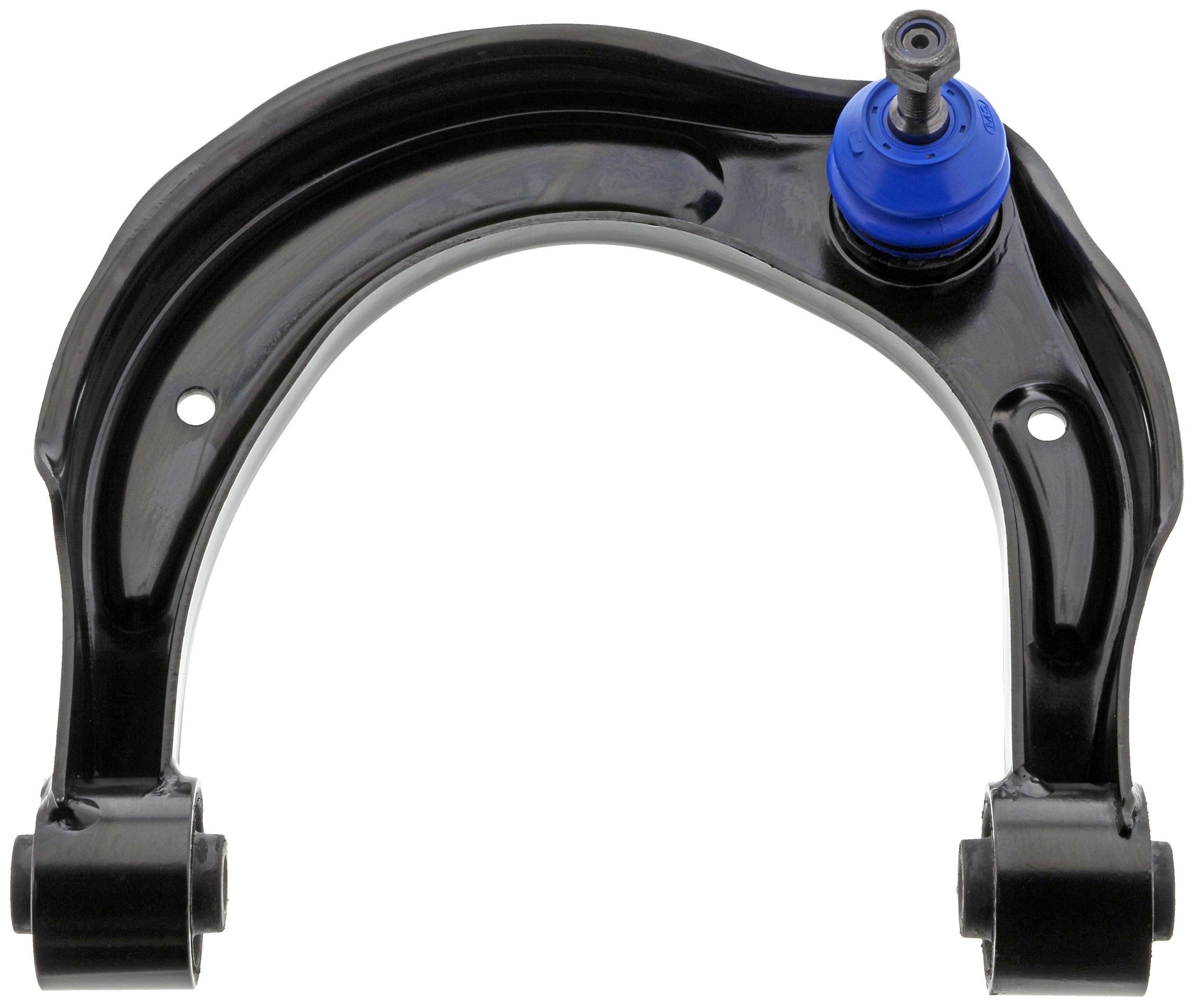 Suspension Control Arm and Ball Joint Assembly