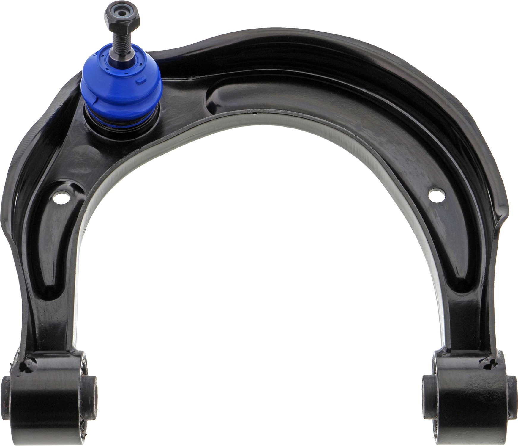 Suspension Control Arm and Ball Joint Assembly