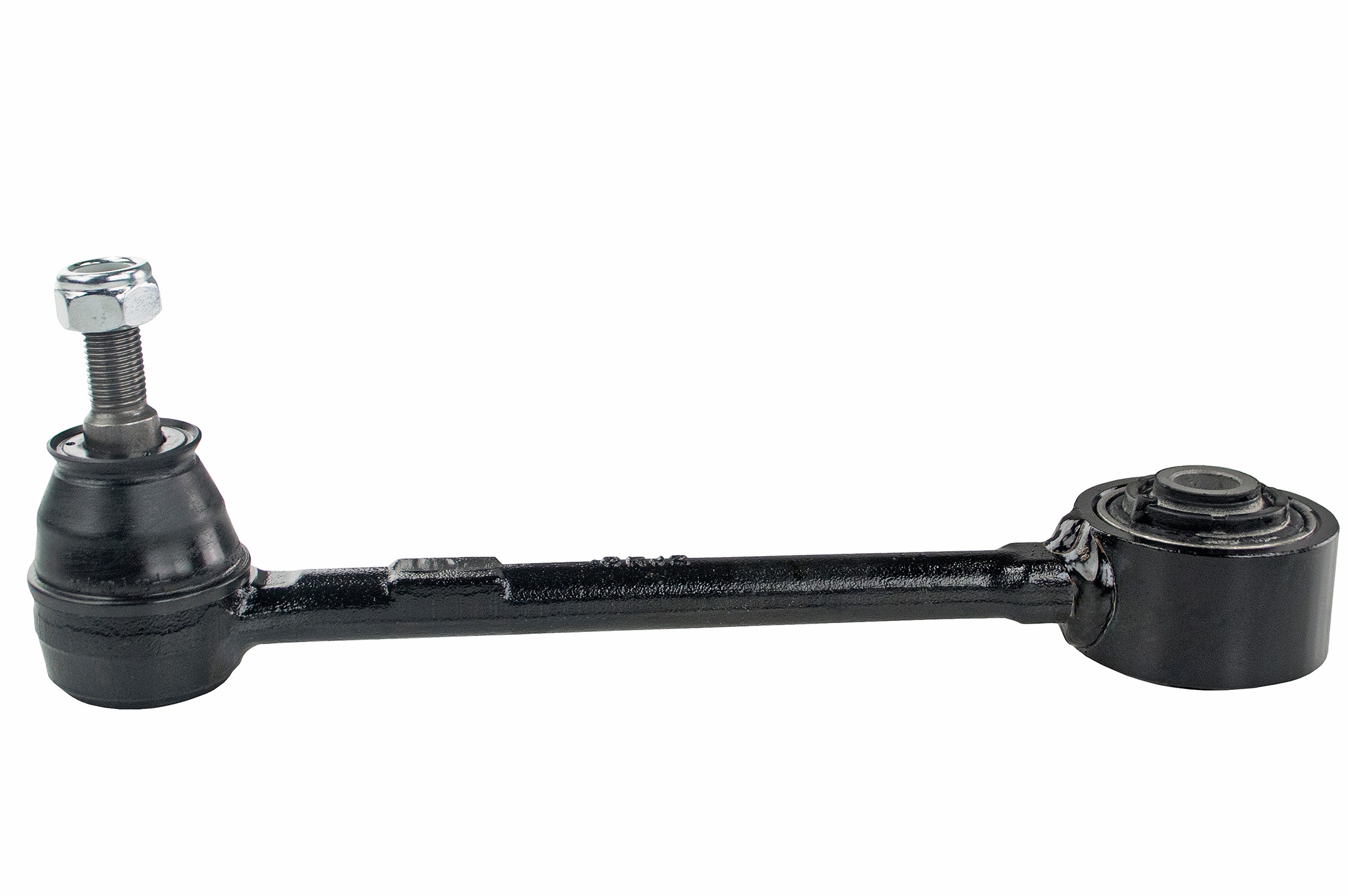 Lateral Arm and Ball Joint Assembly