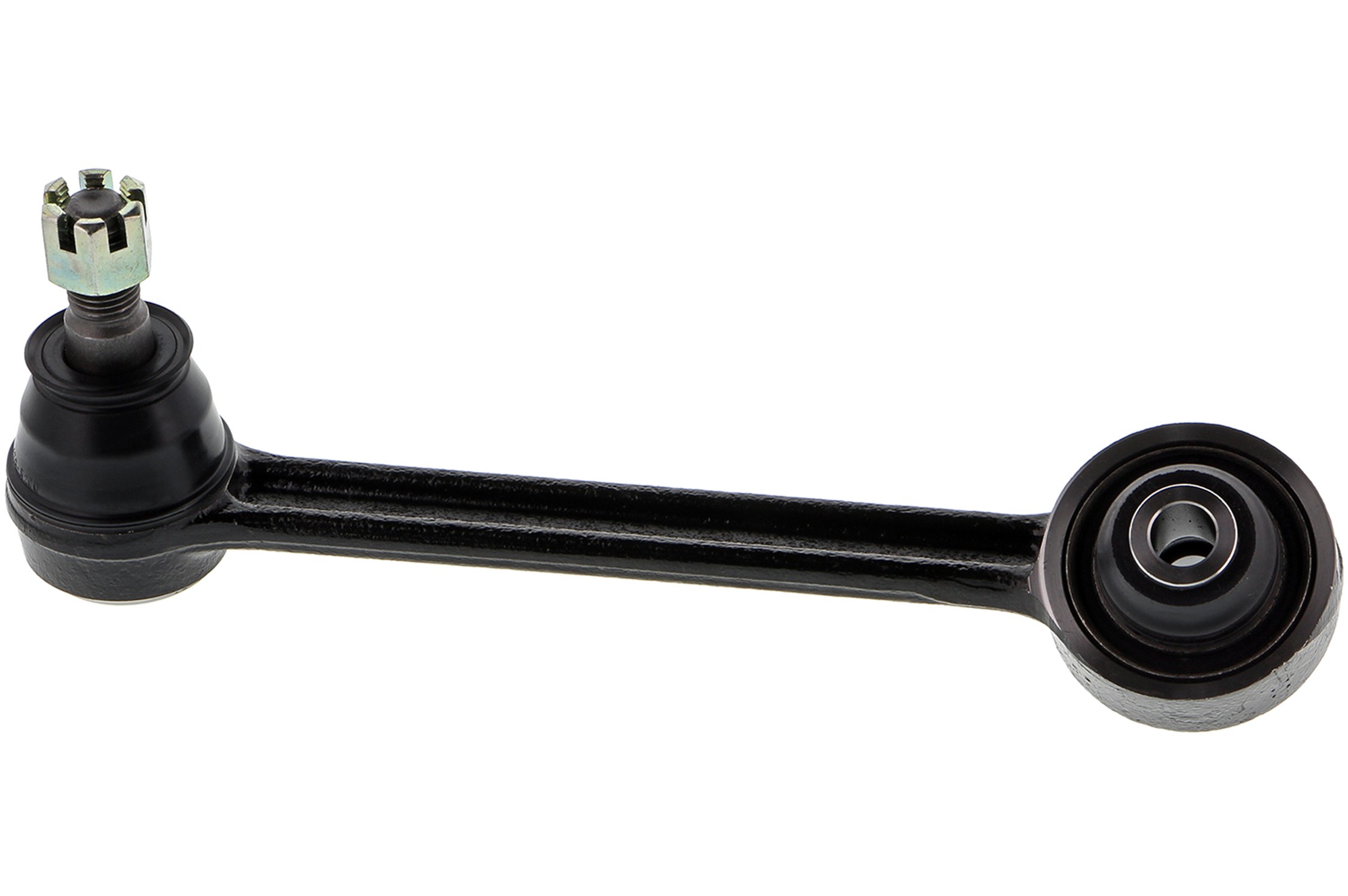 Lateral Arm and Ball Joint Assembly