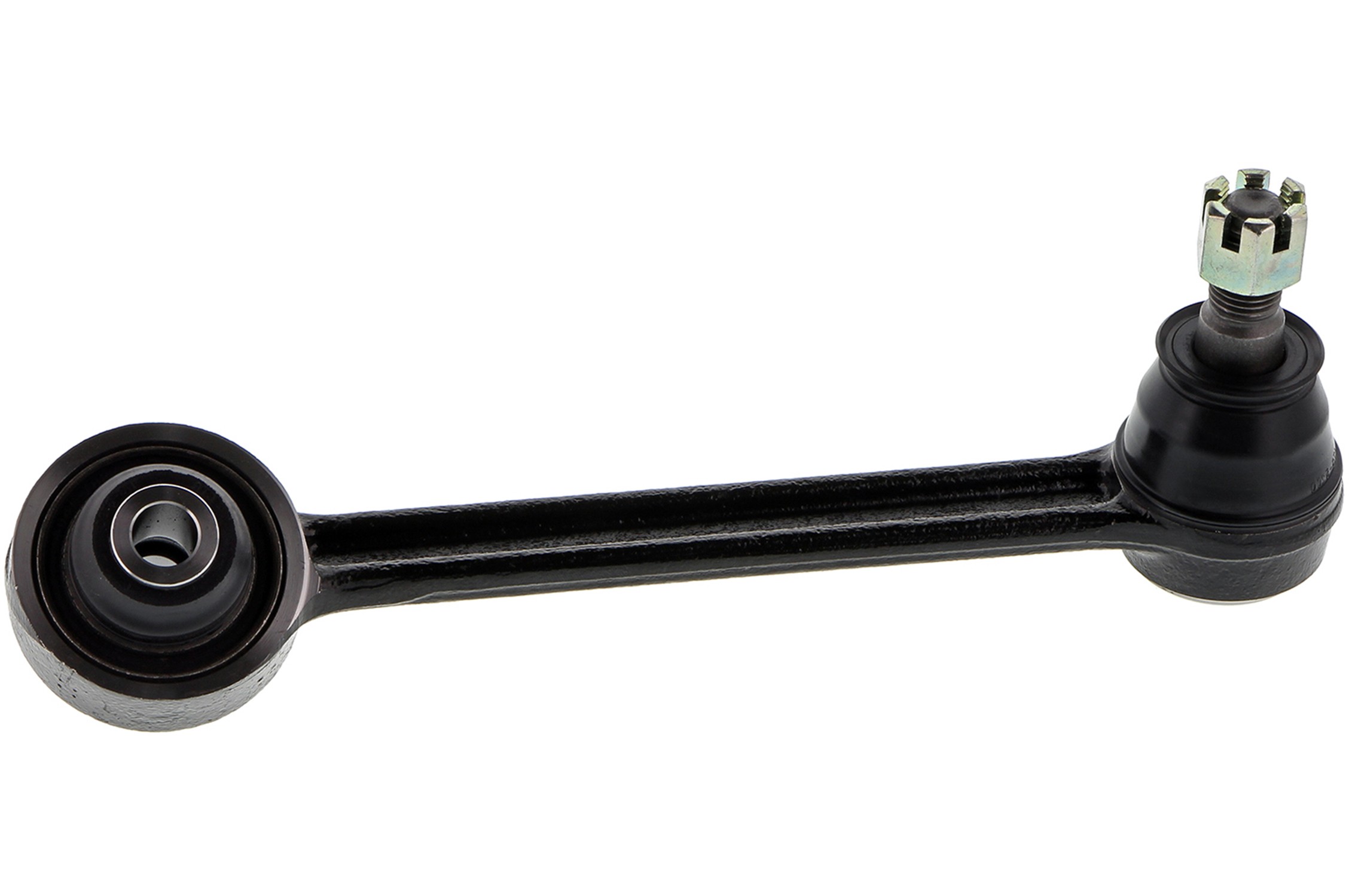 Lateral Arm and Ball Joint Assembly
