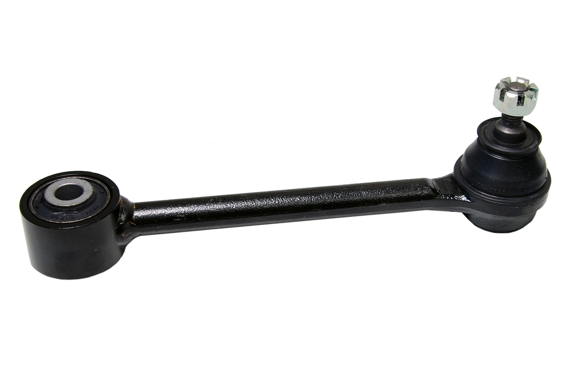Lateral Arm and Ball Joint Assembly