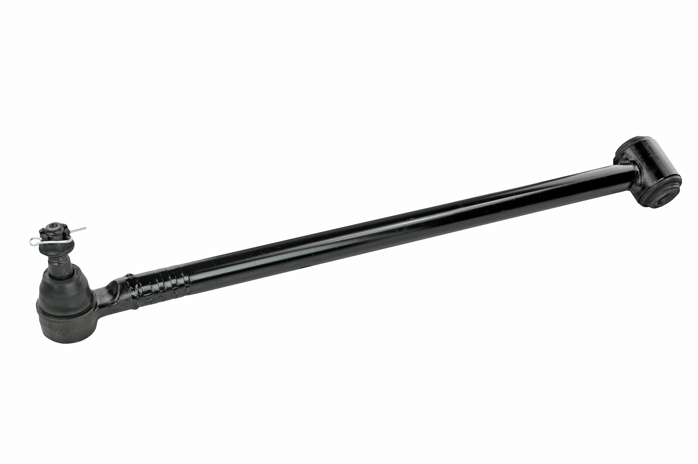Suspension Control Arm and Ball Joint Assembly