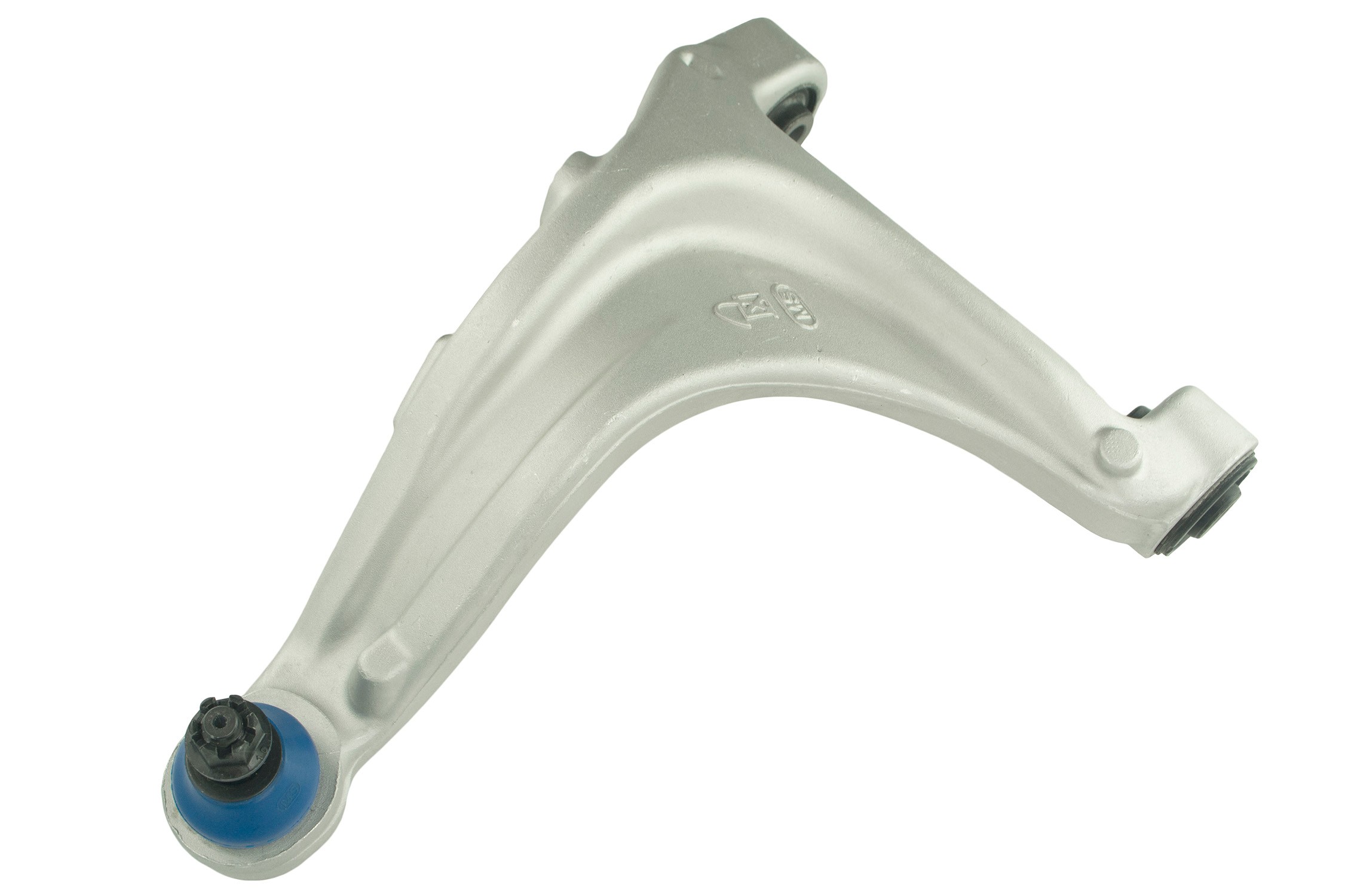 Suspension Control Arm and Ball Joint Assembly