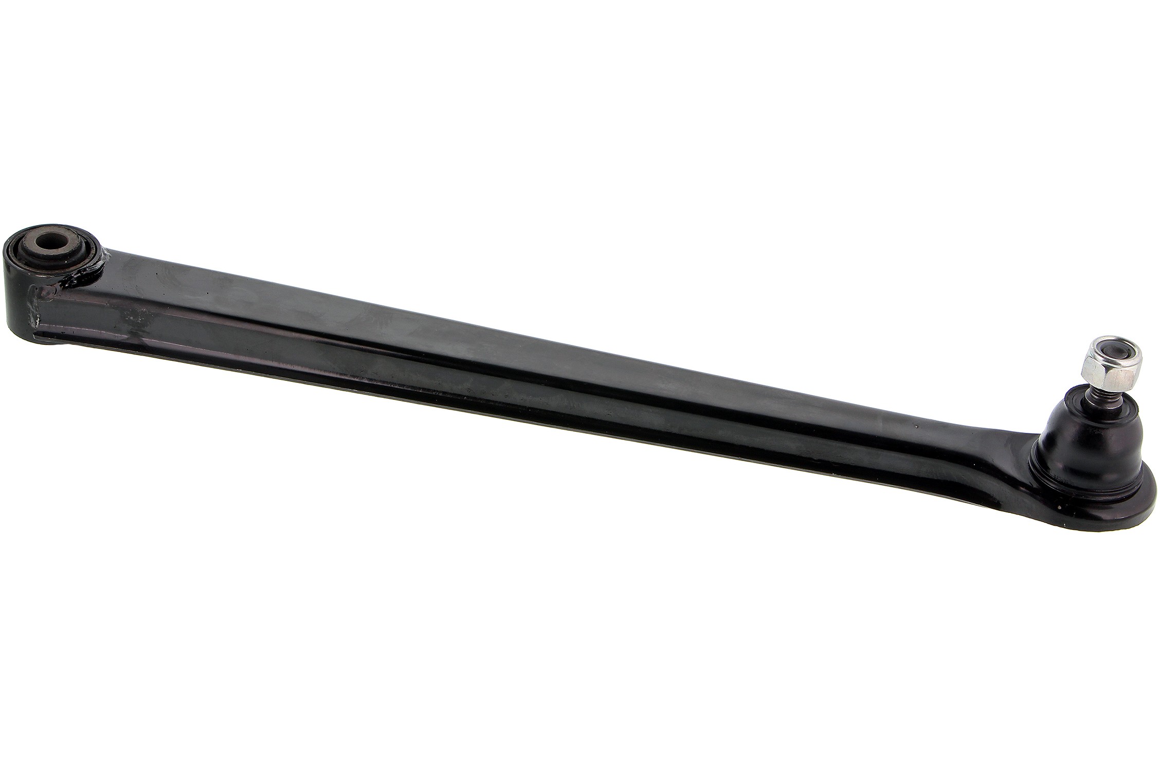 Suspension Control Arm and Ball Joint Assembly