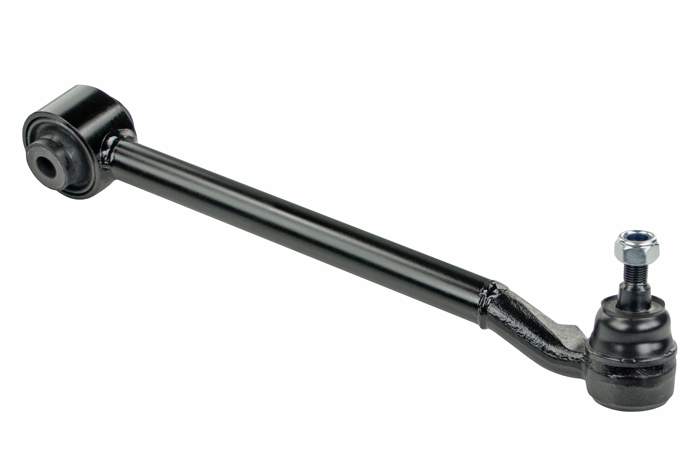 Suspension Control Arm and Ball Joint Assembly
