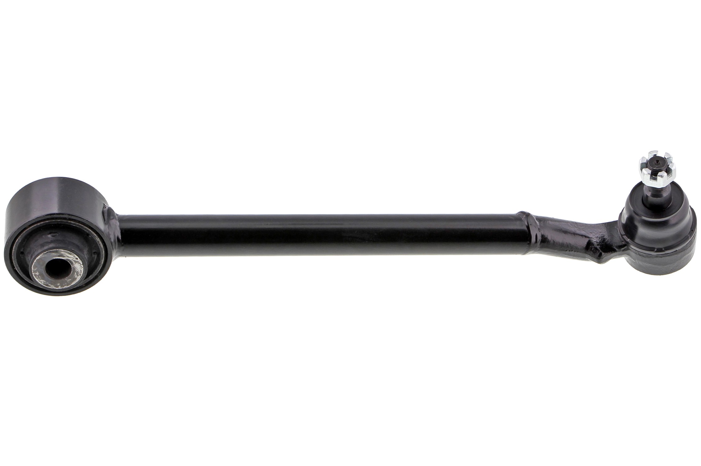 Suspension Control Arm and Ball Joint Assembly