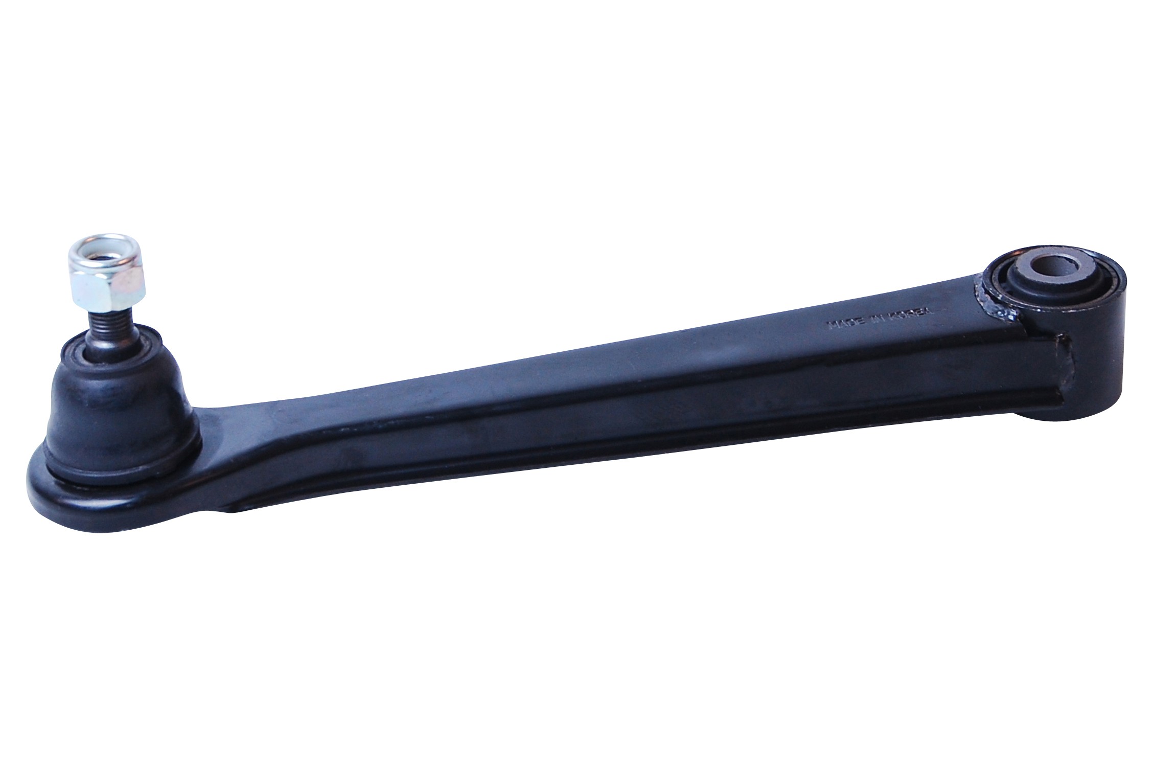 Lateral Arm and Ball Joint Assembly