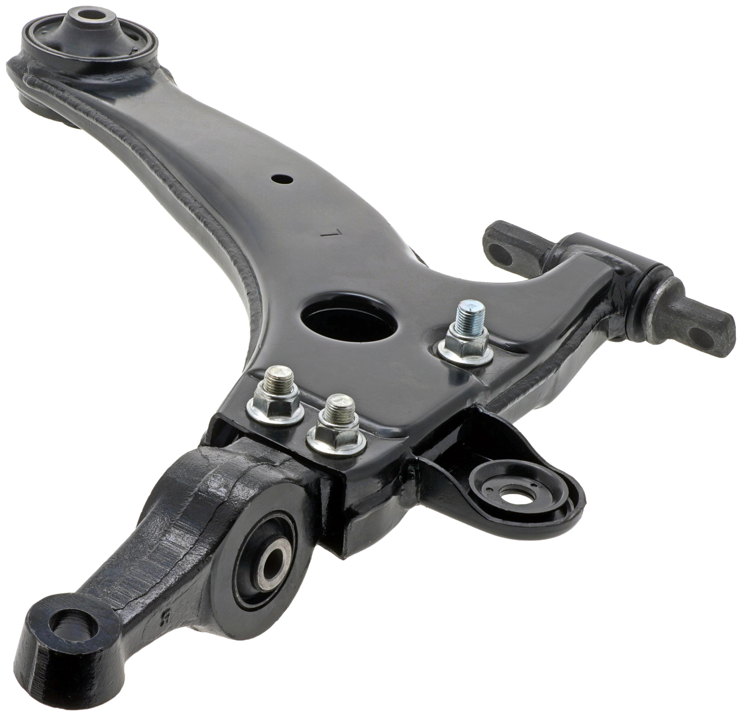 Suspension Control Arm