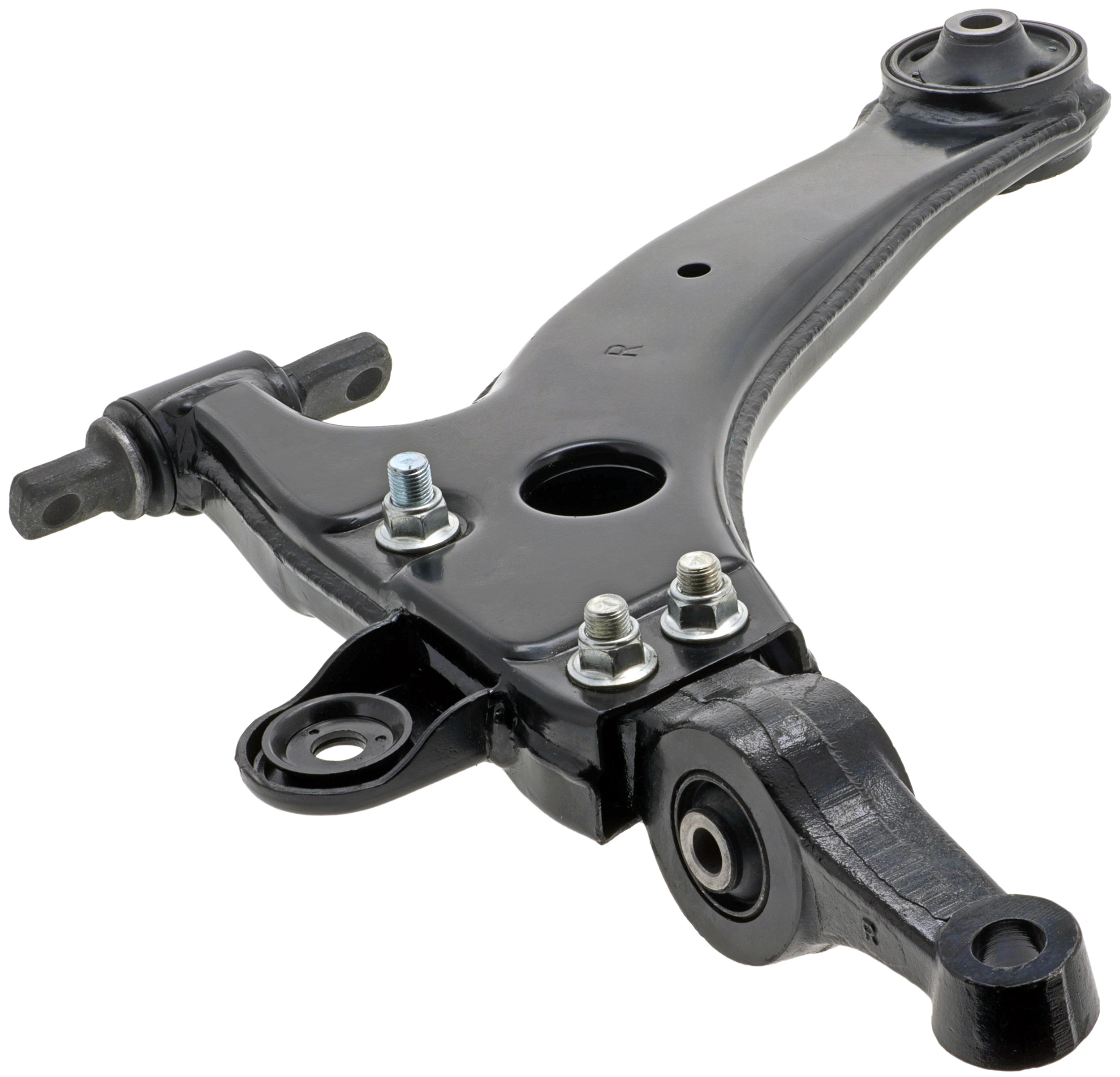Suspension Control Arm