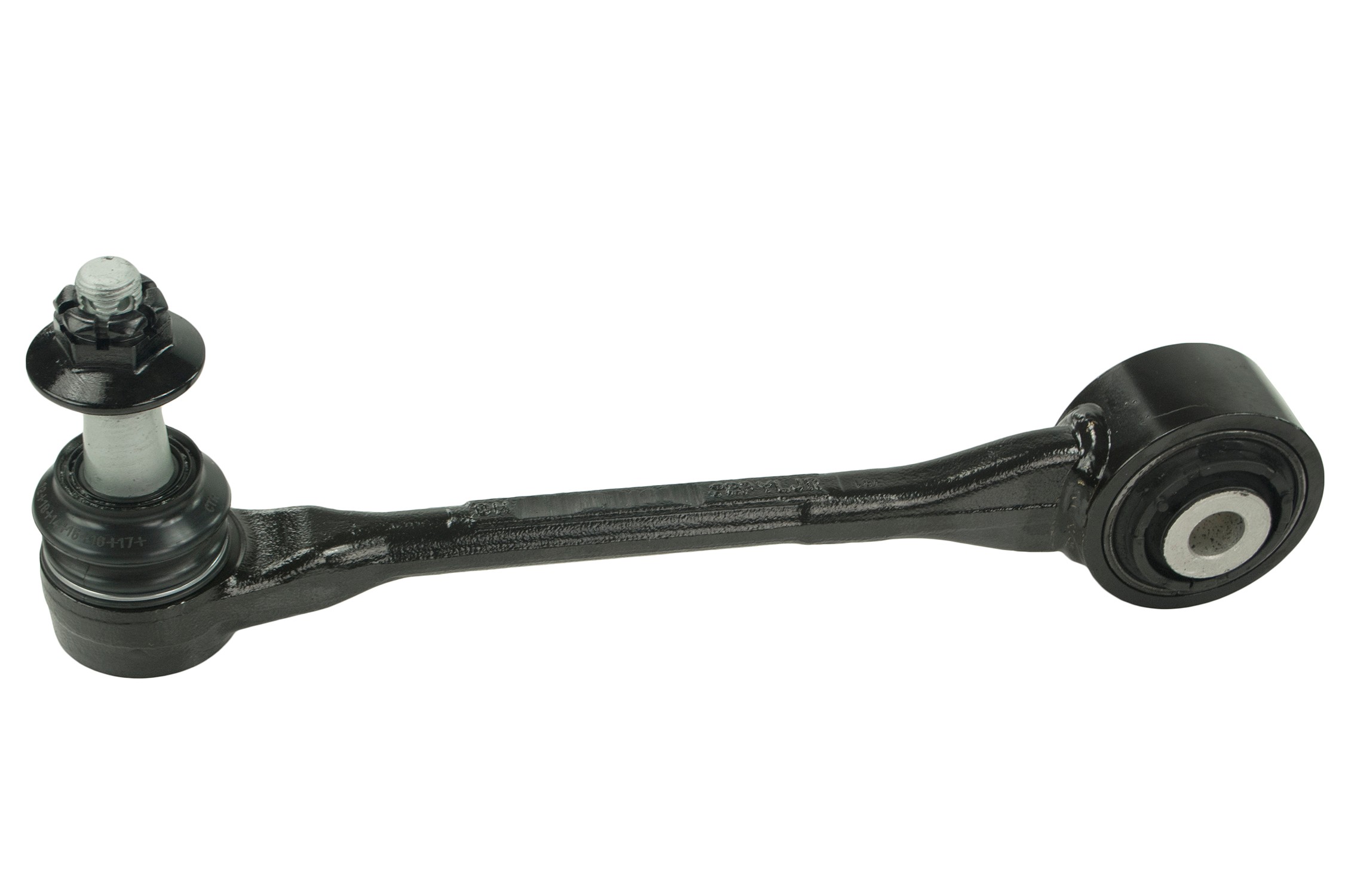Lateral Arm and Ball Joint Assembly