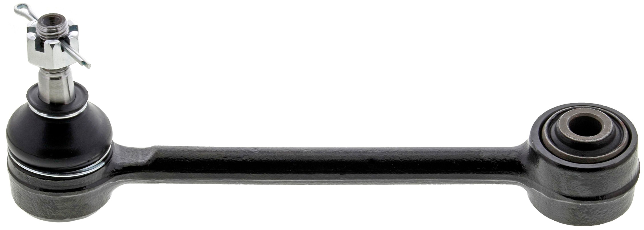 Lateral Arm and Ball Joint Assembly