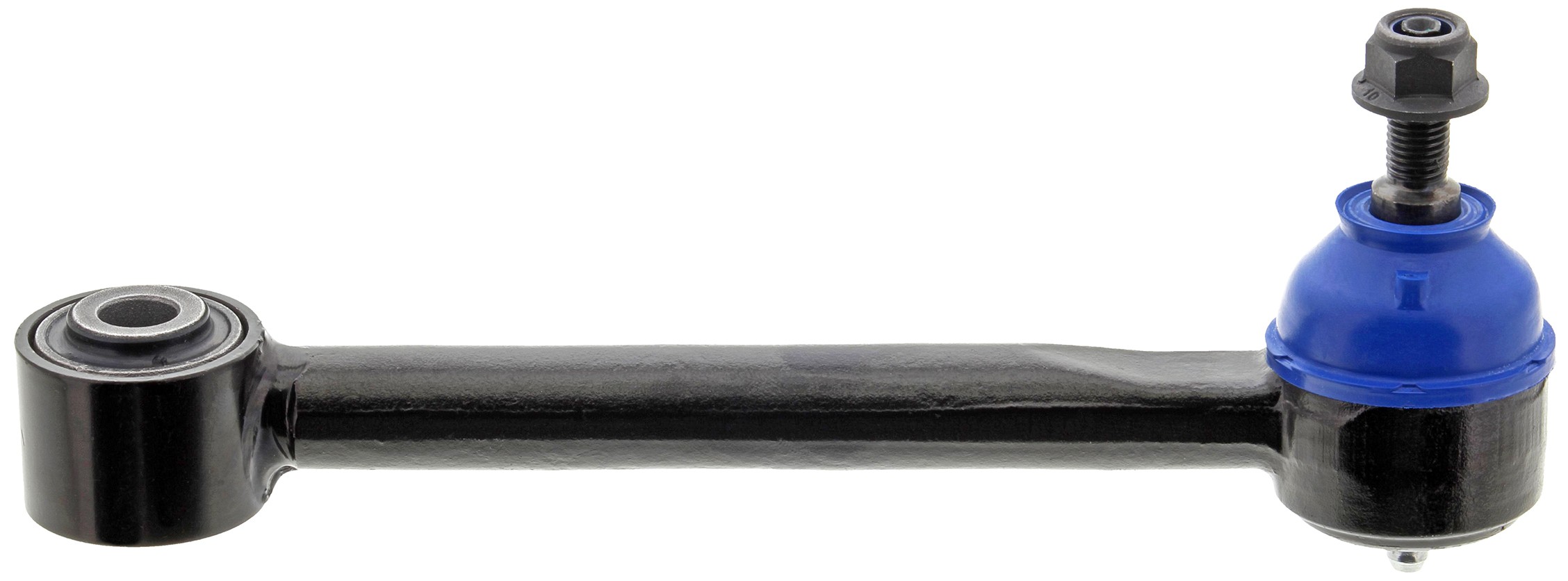 Lateral Arm and Ball Joint Assembly