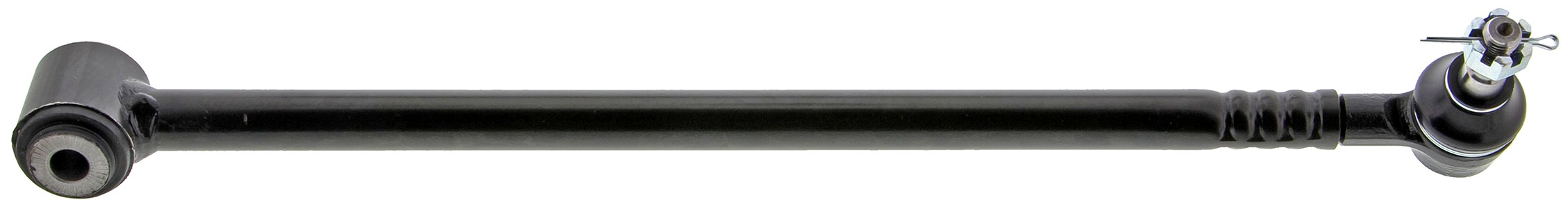 Lateral Arm and Ball Joint Assembly