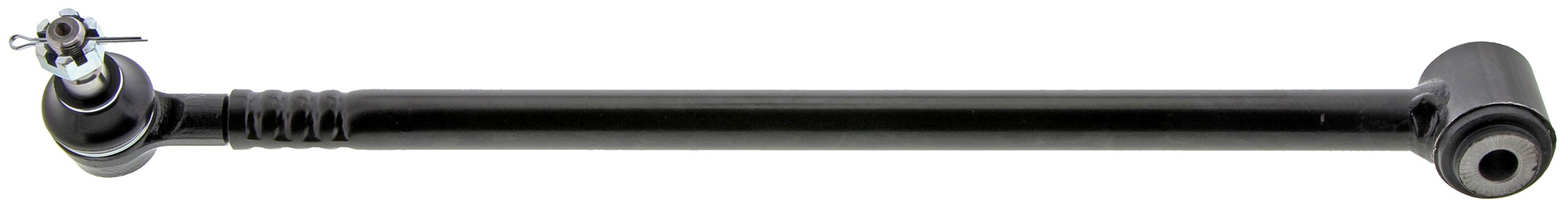 Lateral Arm and Ball Joint Assembly