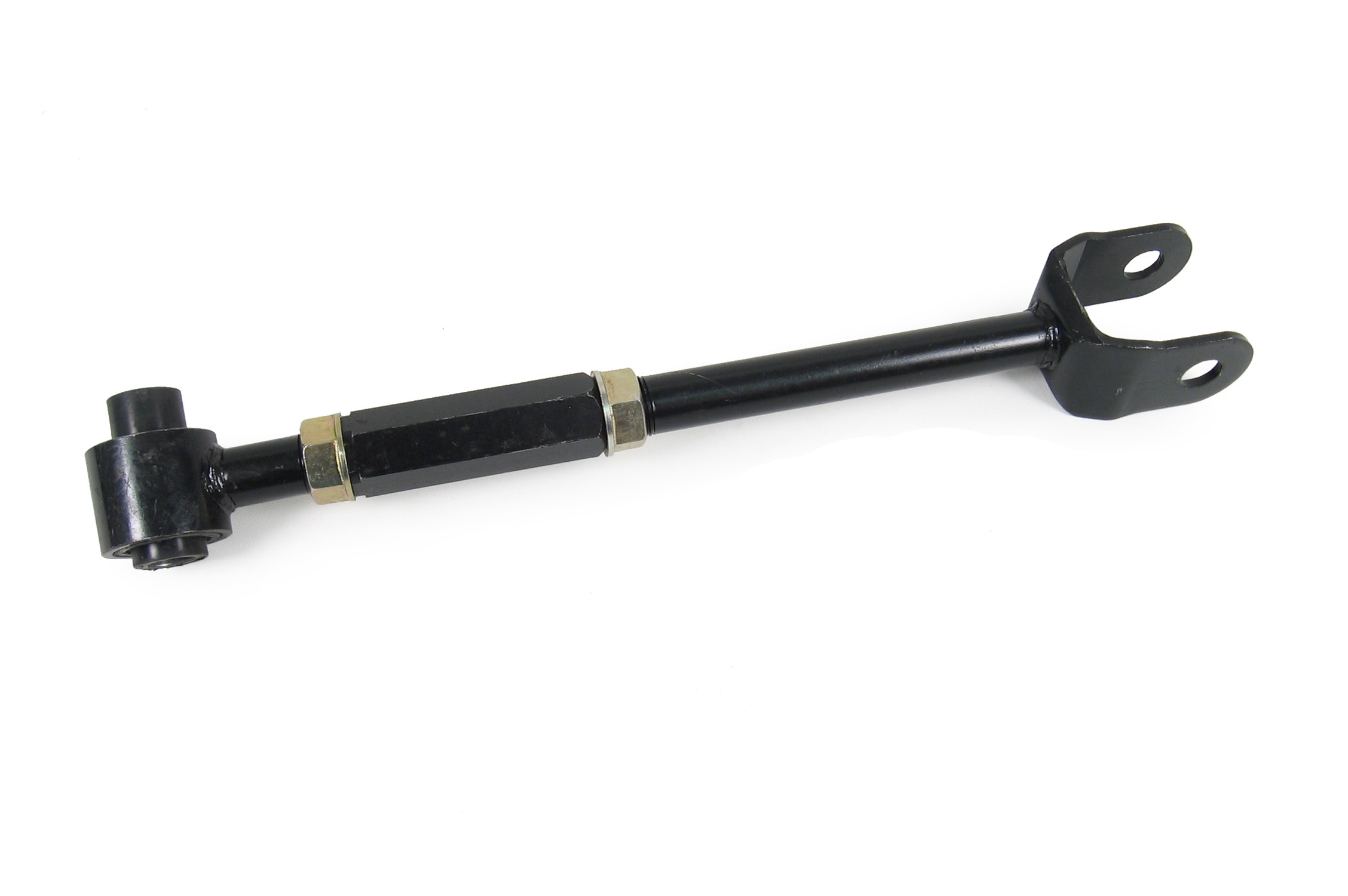 Lateral Arm