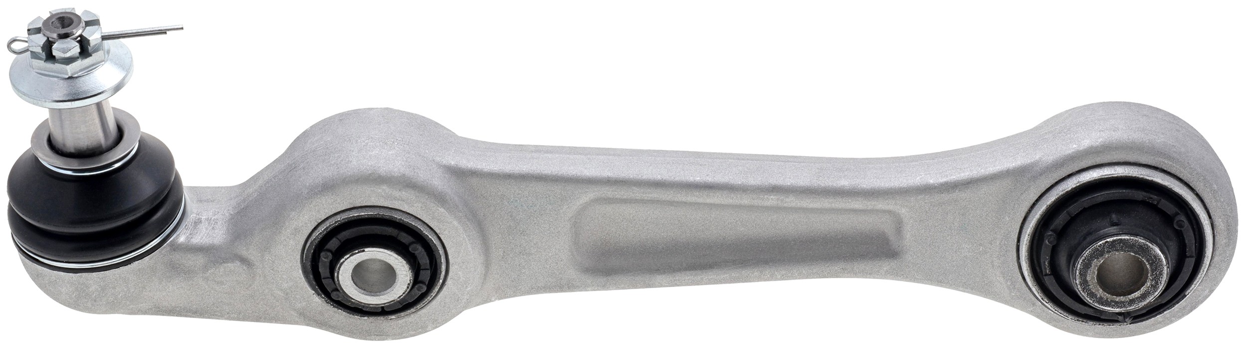 Suspension Control Arm and Ball Joint Assembly