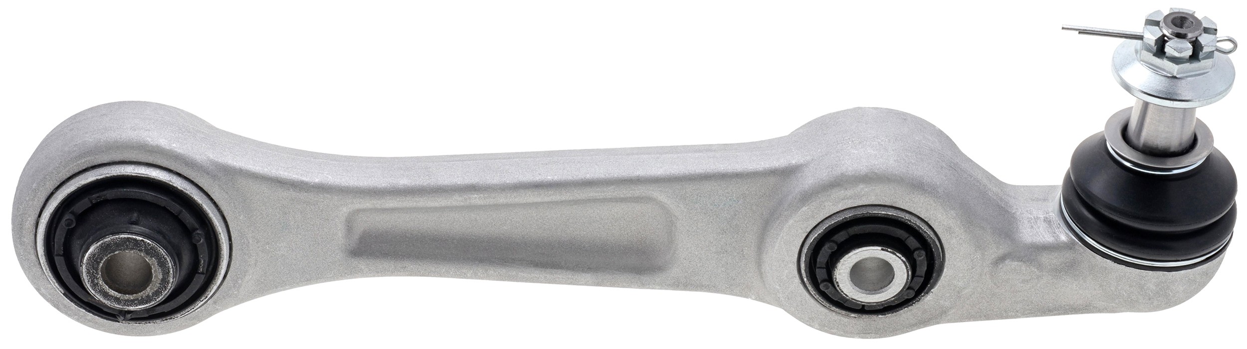 Suspension Control Arm and Ball Joint Assembly