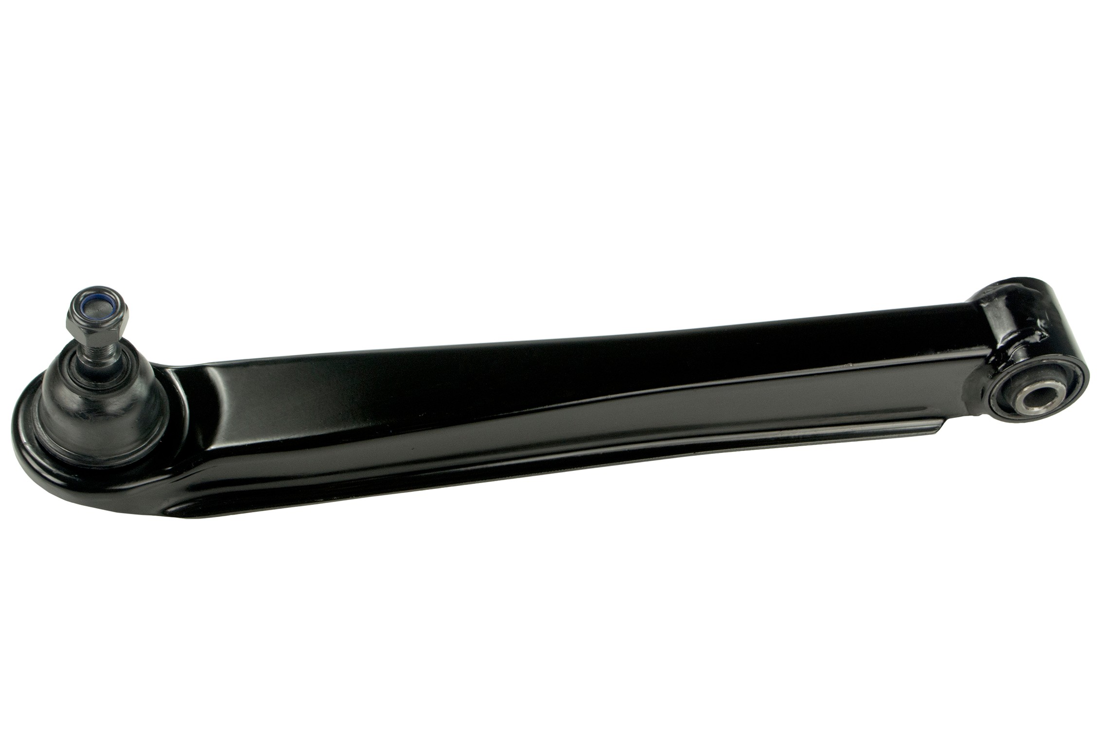 Suspension Control Arm and Ball Joint Assembly