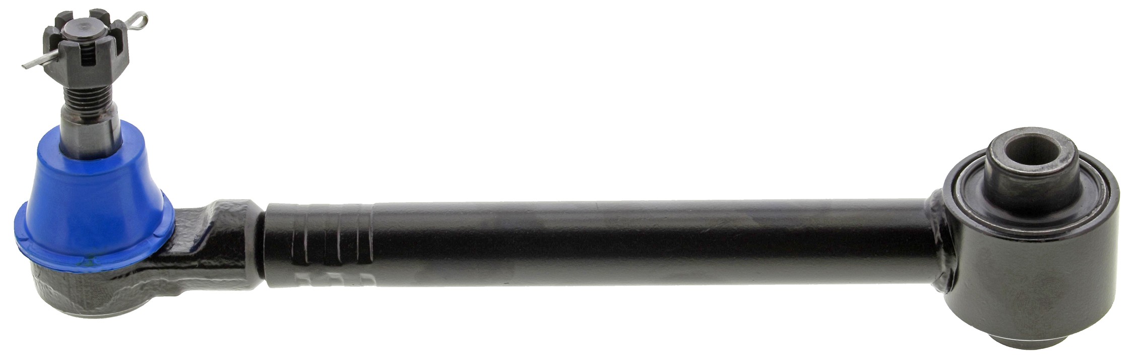 Lateral Arm and Ball Joint Assembly