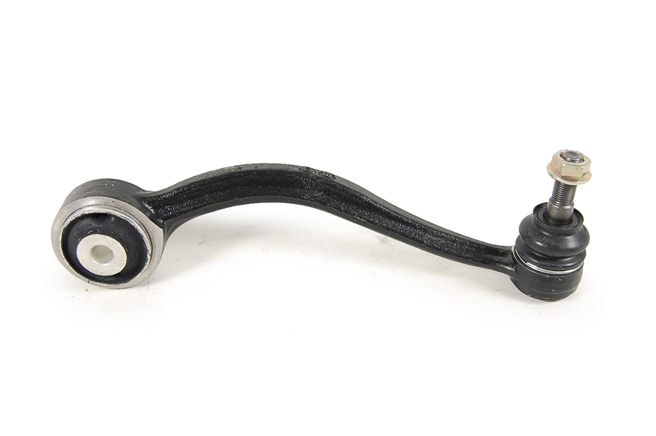Suspension Control Arm and Ball Joint Assembly