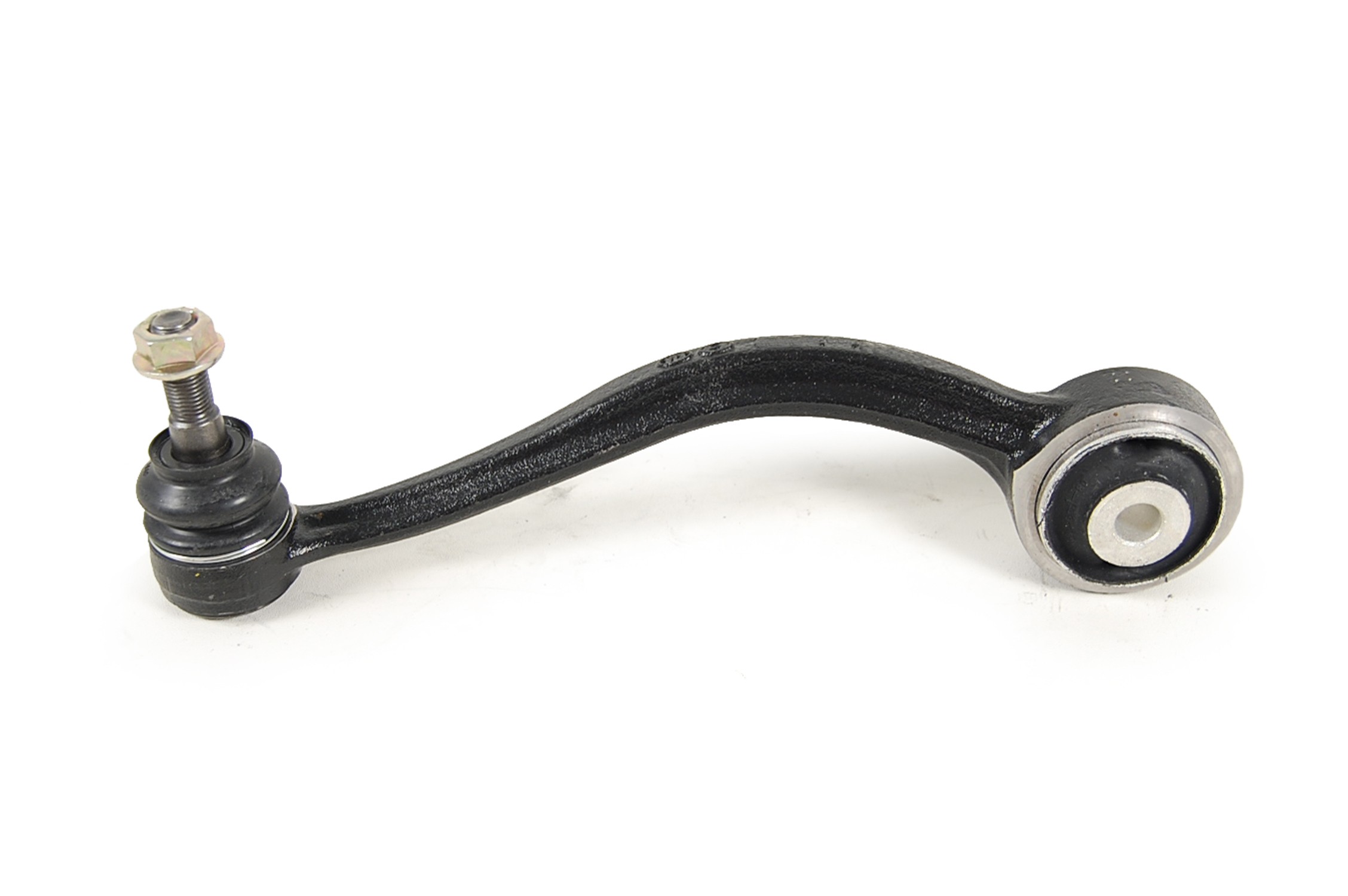 Suspension Control Arm and Ball Joint Assembly