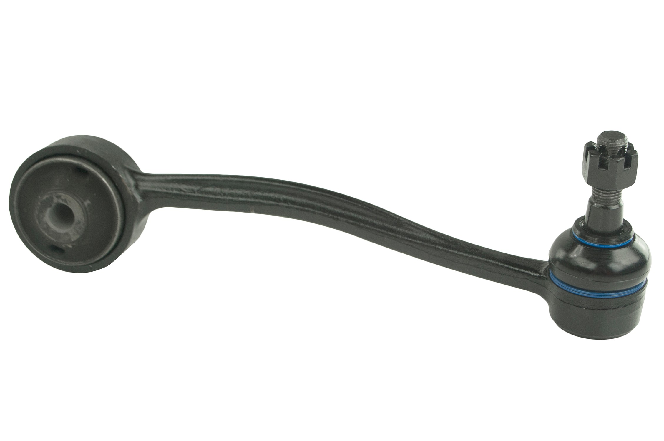 Suspension Control Arm and Ball Joint Assembly