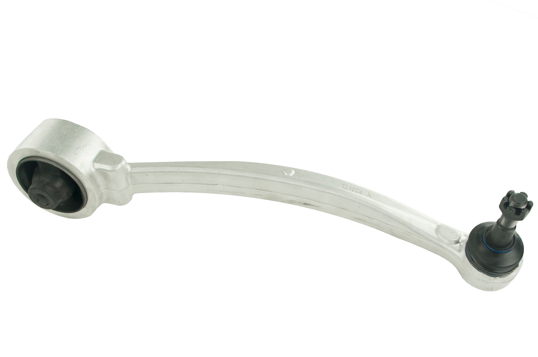 Suspension Control Arm and Ball Joint Assembly