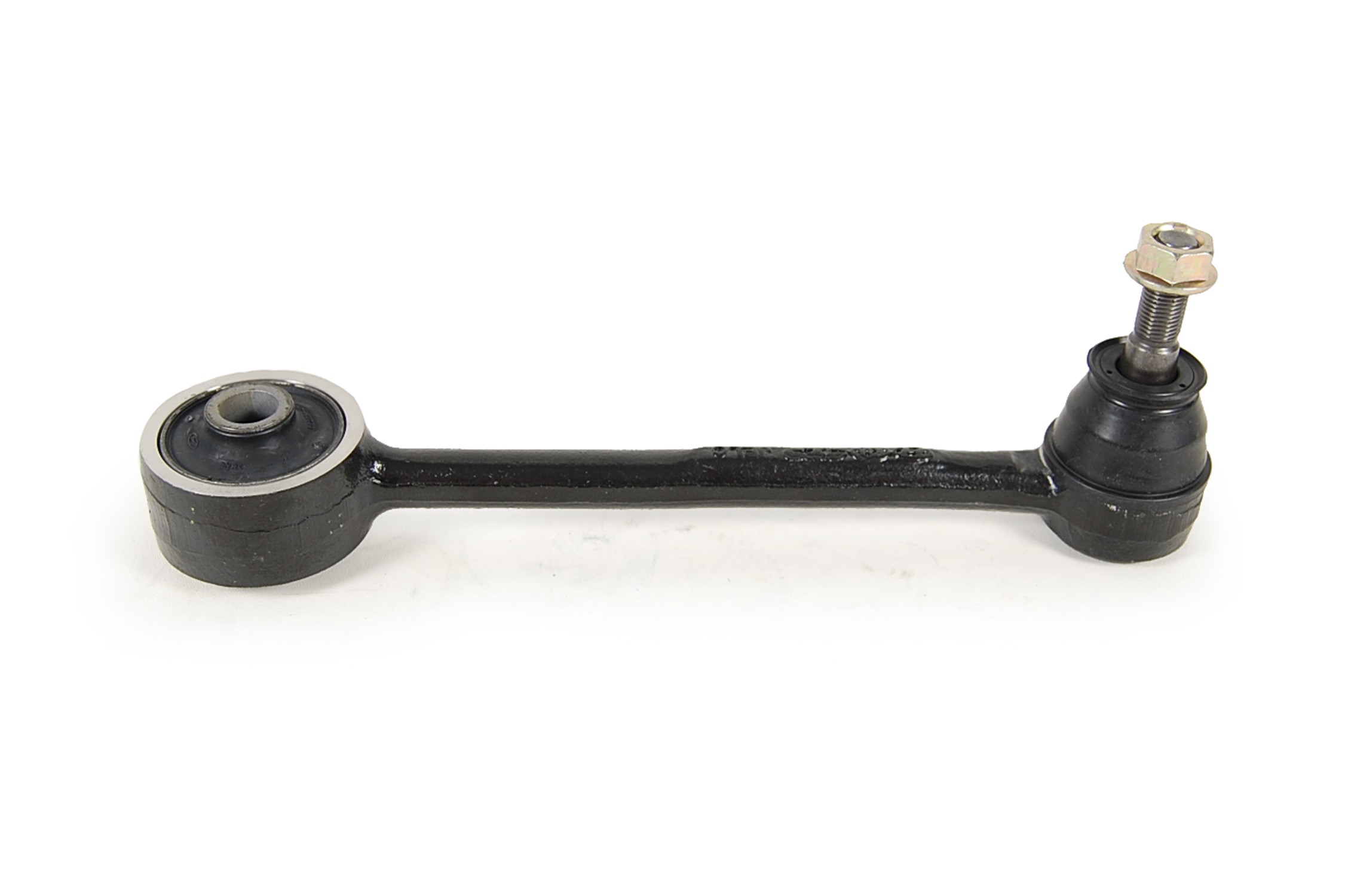 Lateral Arm and Ball Joint Assembly
