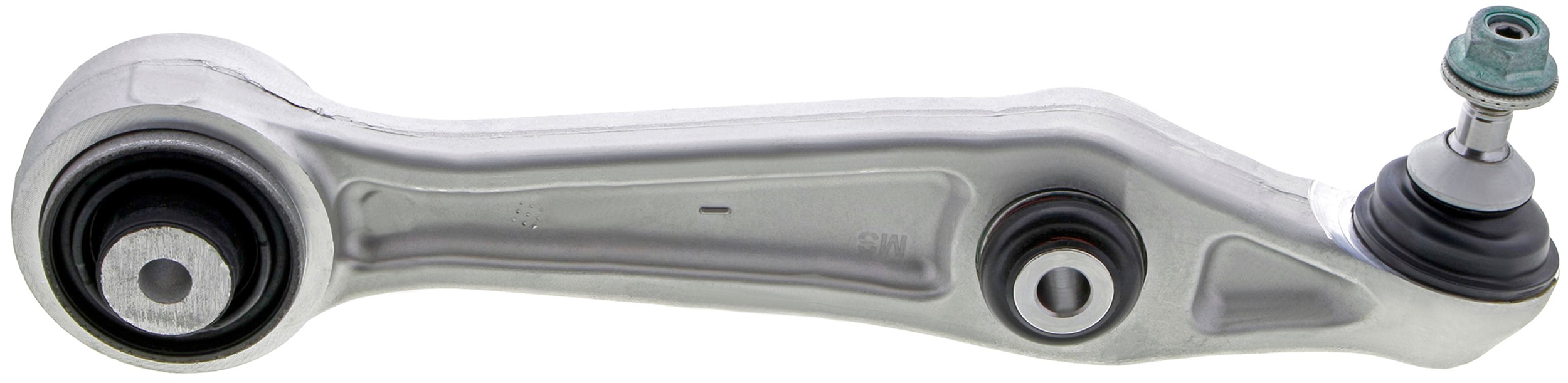 Suspension Control Arm and Ball Joint Assembly