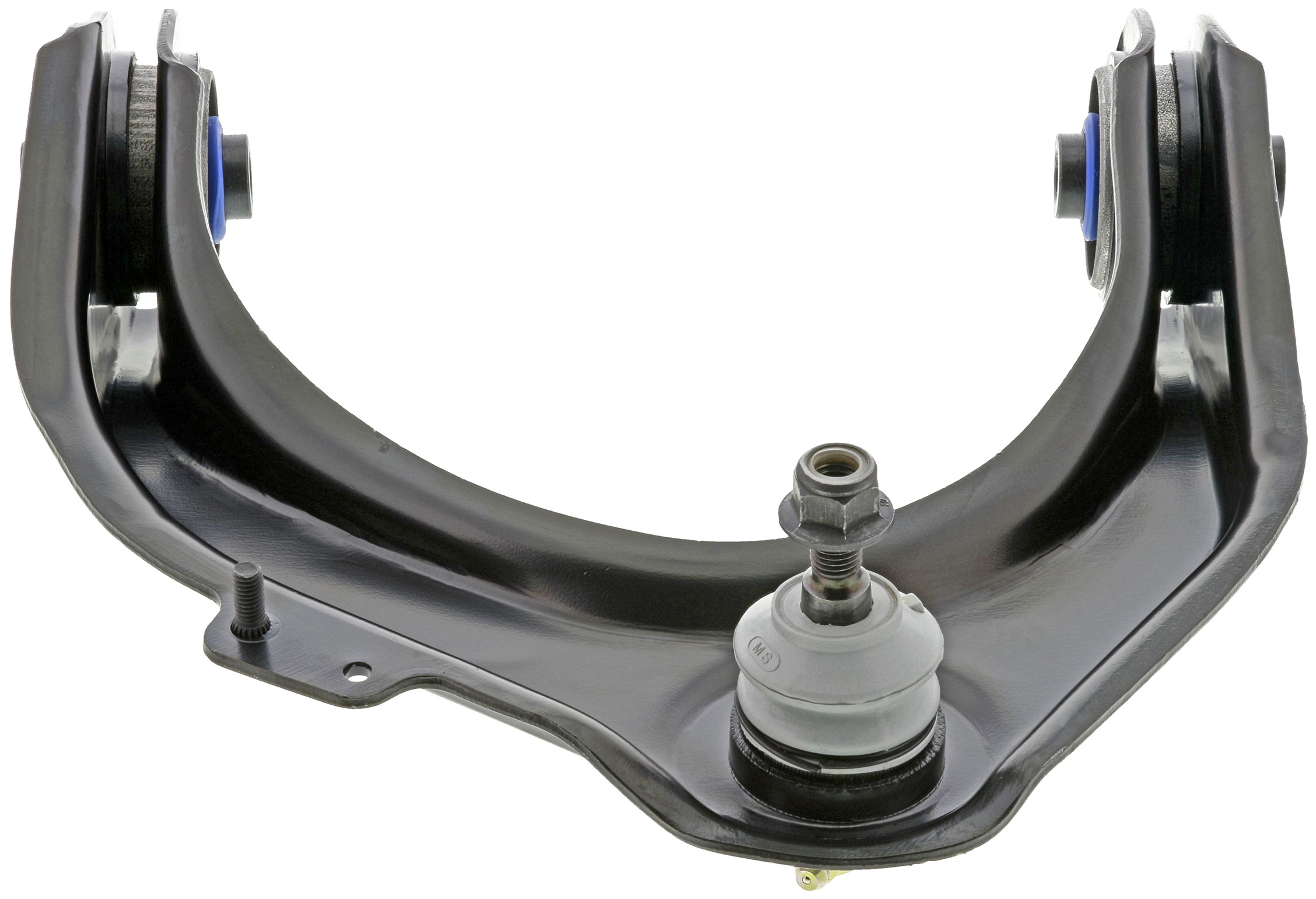 Suspension Control Arm and Ball Joint Assembly
