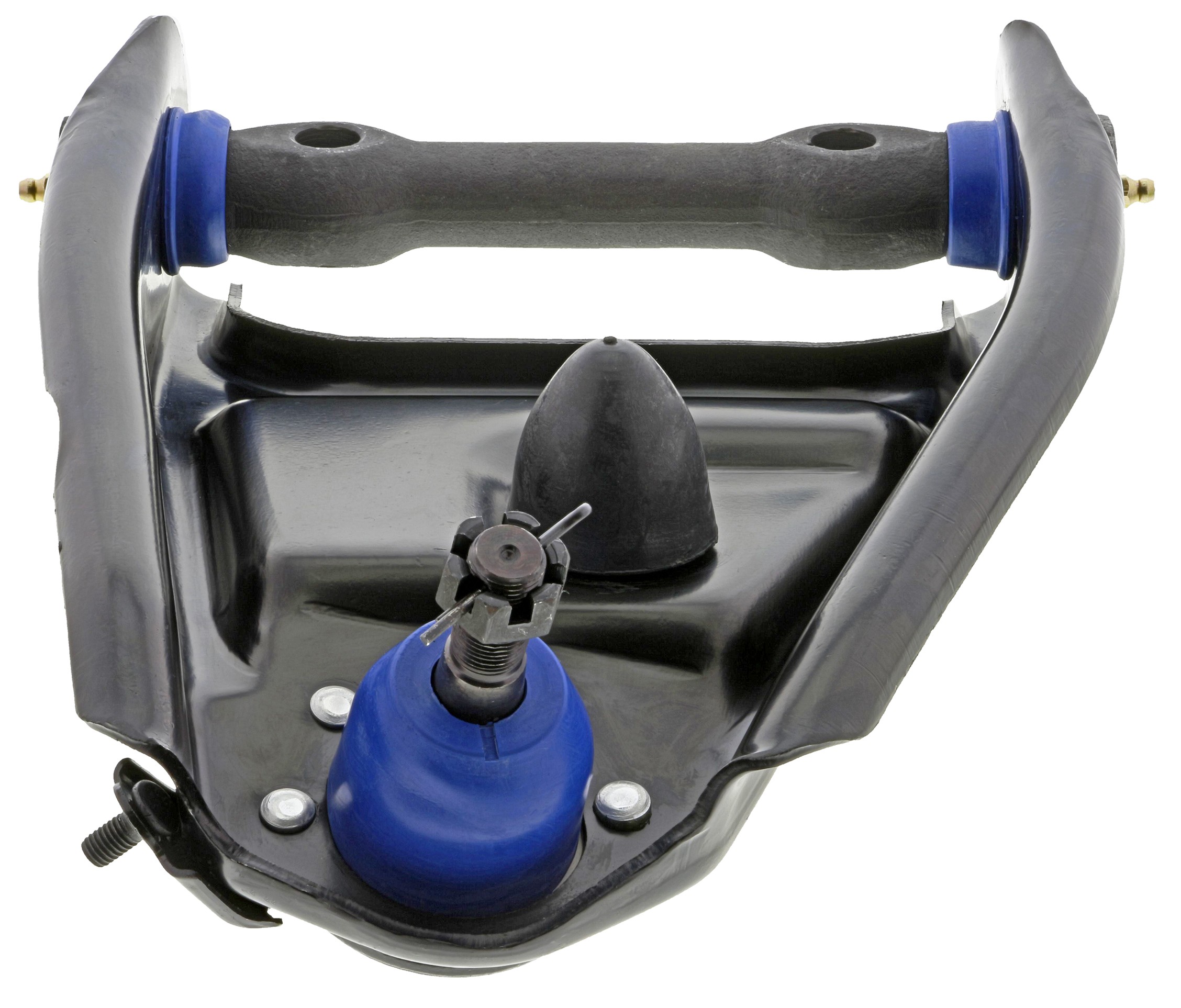 Suspension Control Arm and Ball Joint Assembly