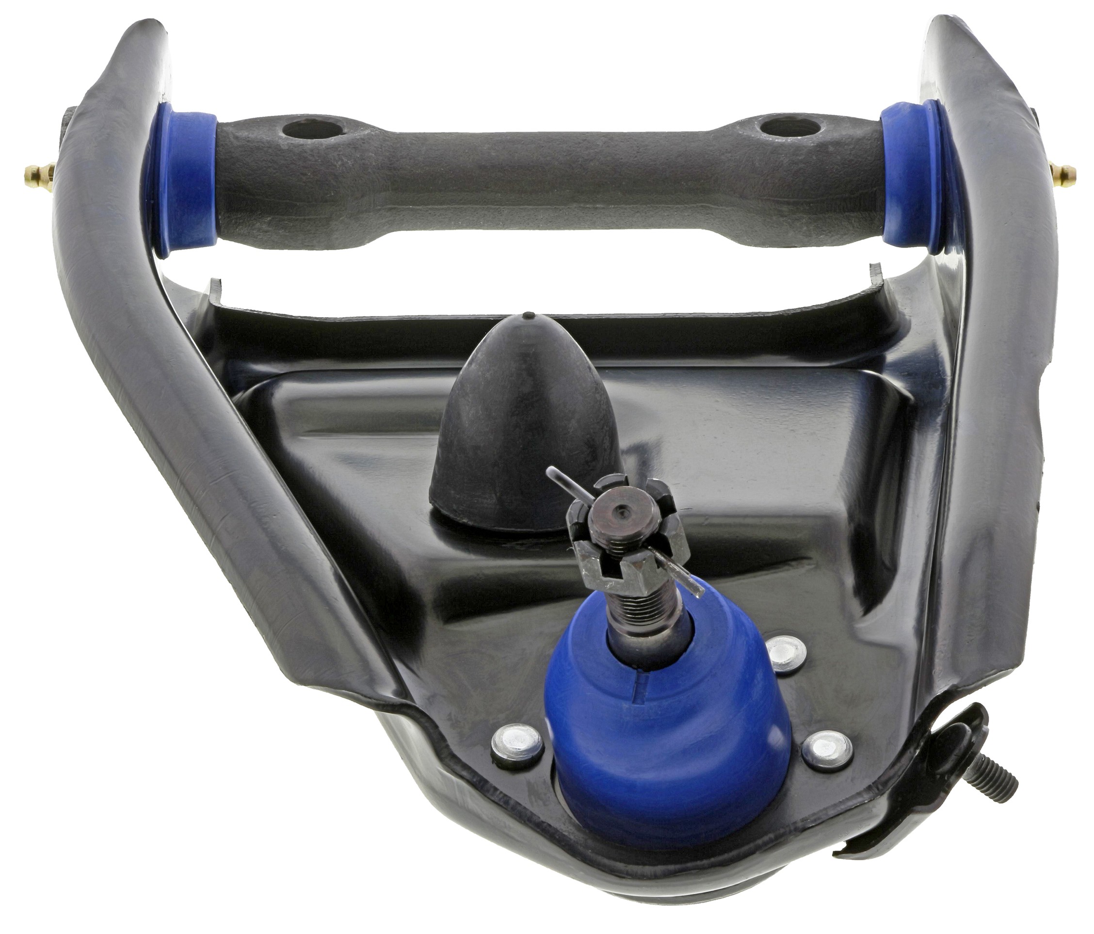 Suspension Control Arm and Ball Joint Assembly