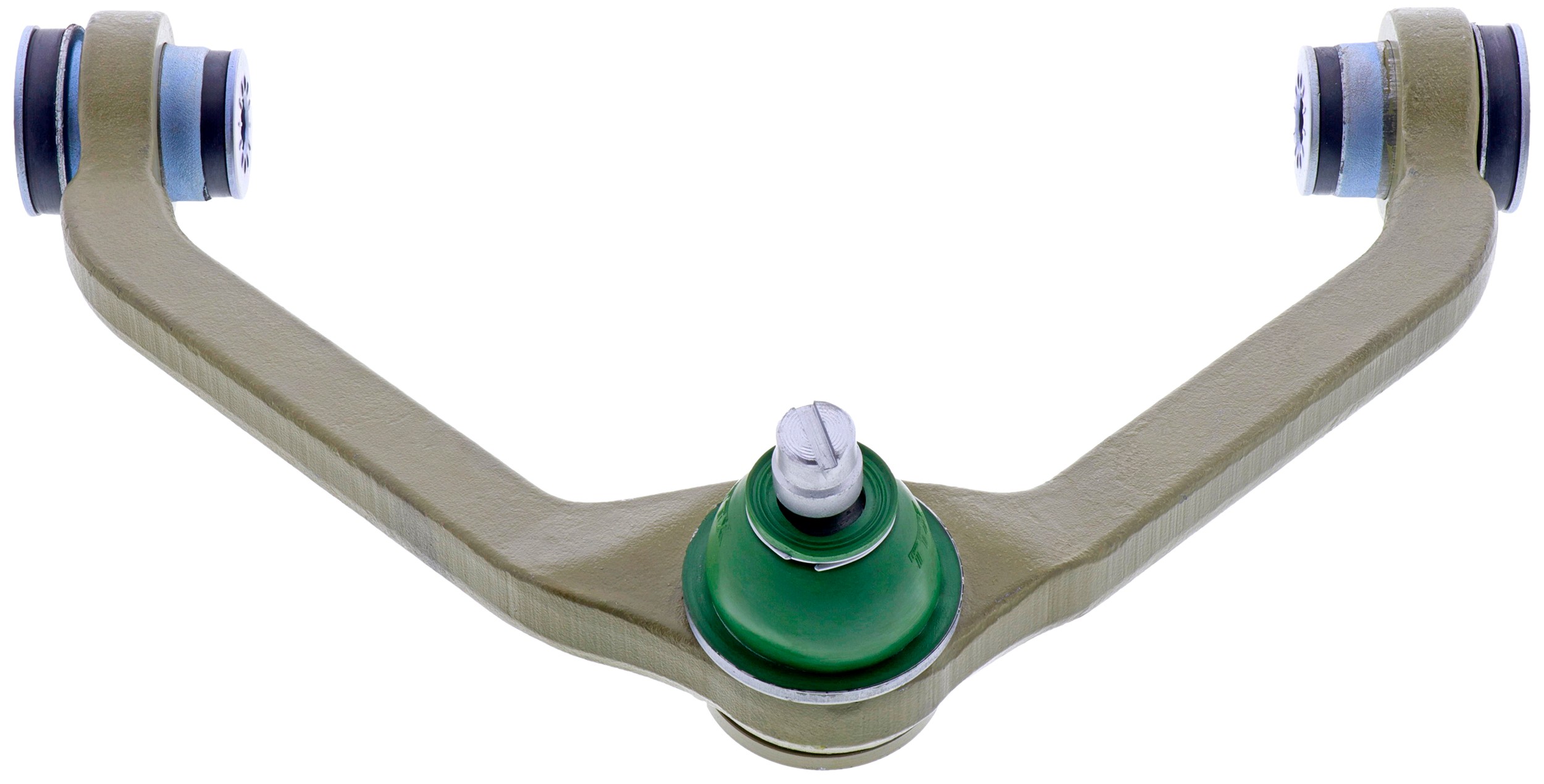 Suspension Control Arm and Ball Joint Assembly