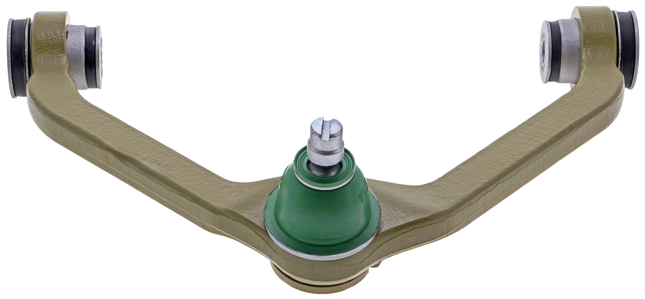 Suspension Control Arm and Ball Joint Assembly