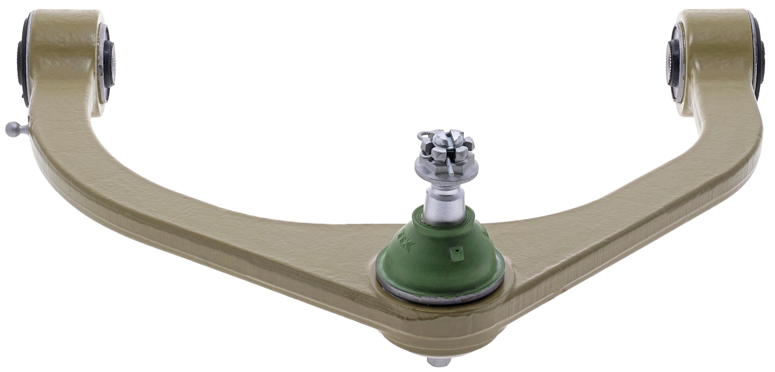 Suspension Control Arm and Ball Joint Assembly