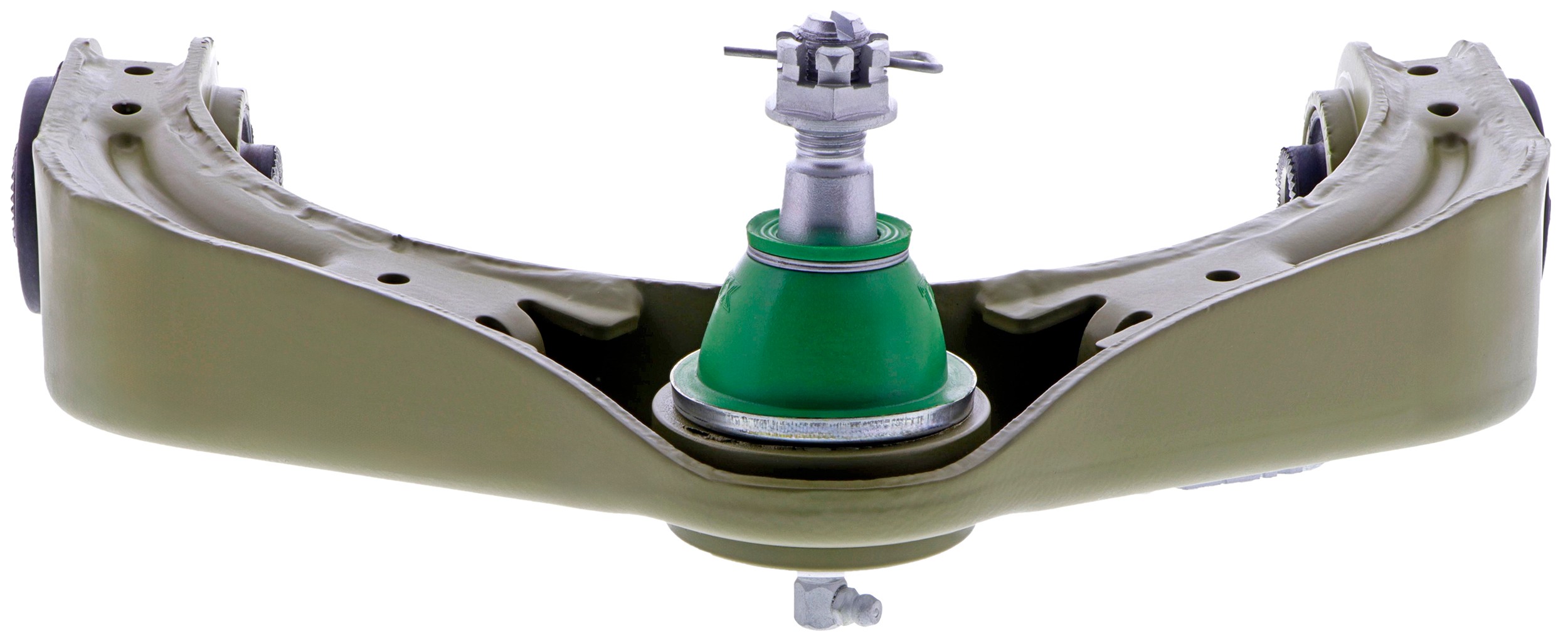 Suspension Control Arm and Ball Joint Assembly