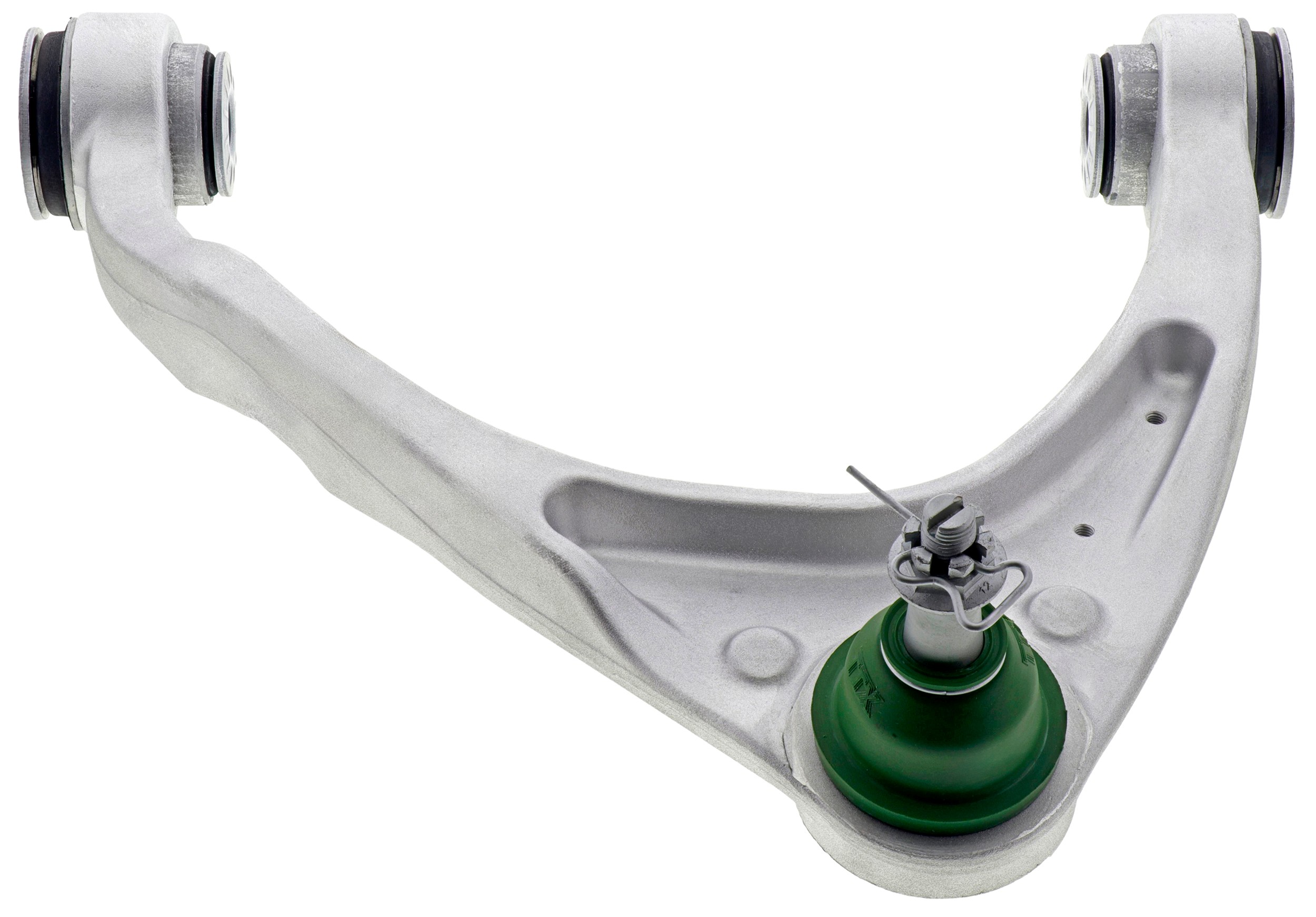 Suspension Control Arm and Ball Joint Assembly
